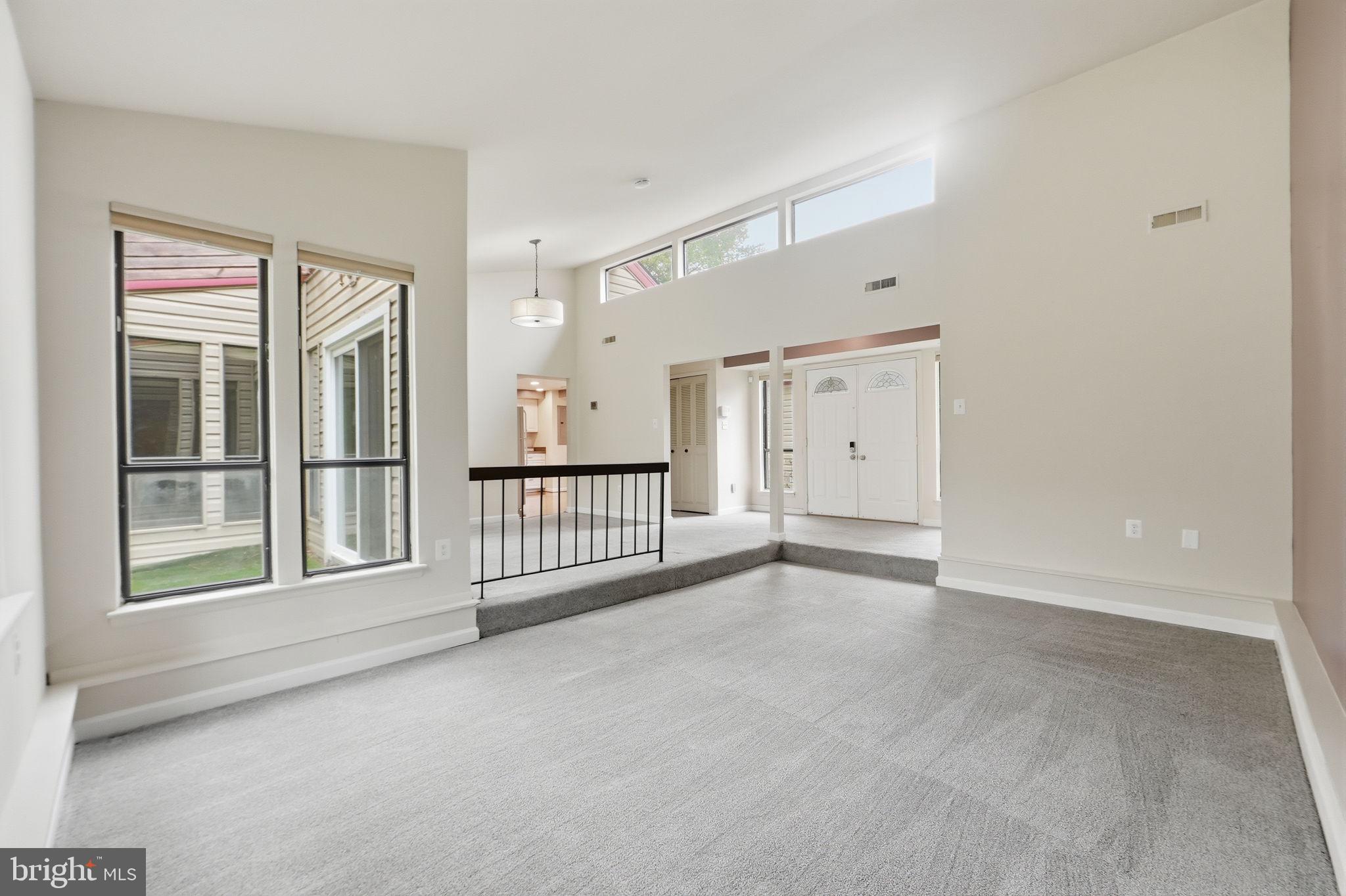 POINTER RIDGE AT BELAIR - Residential