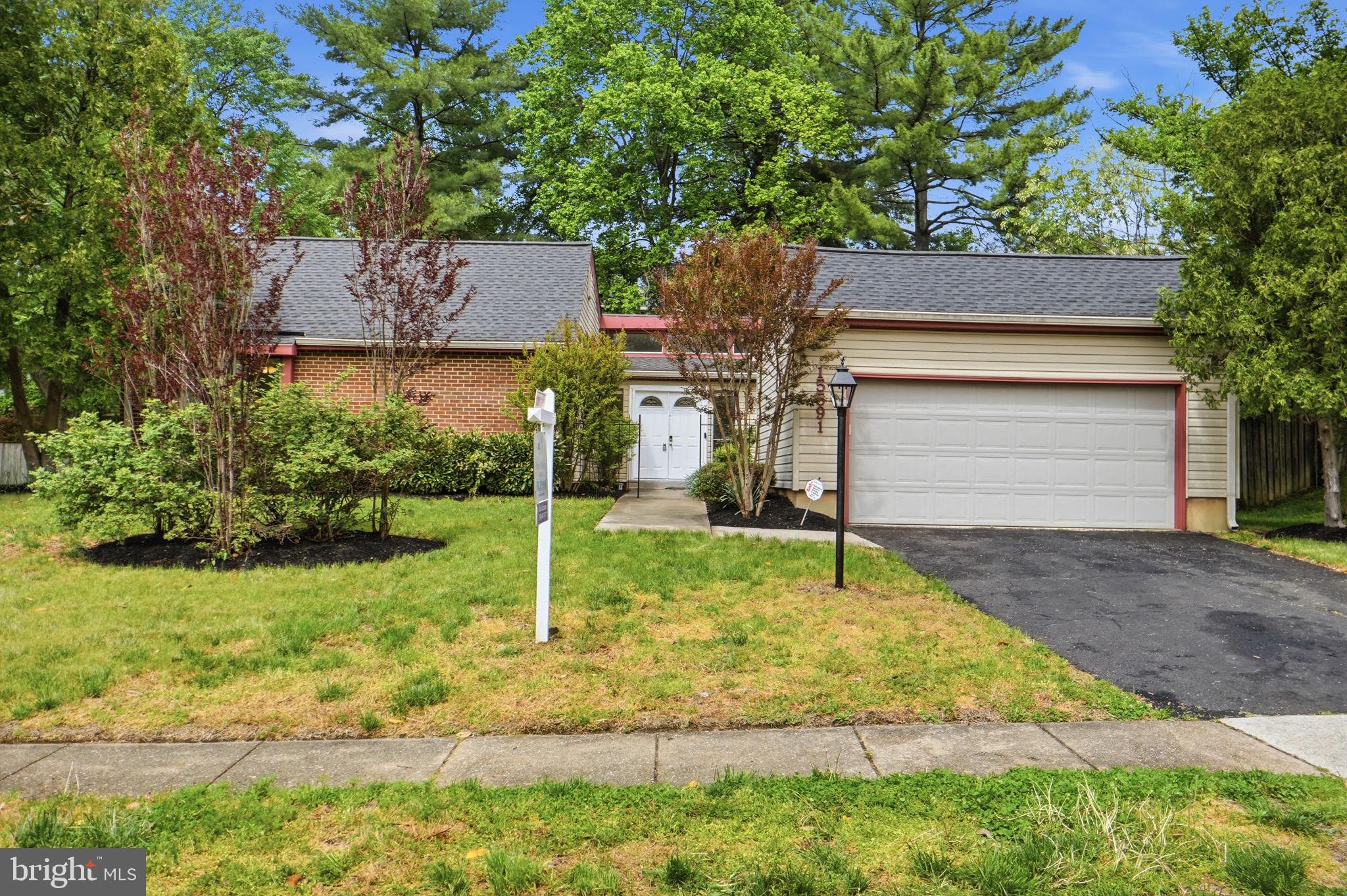 POINTER RIDGE AT BELAIR - Residential