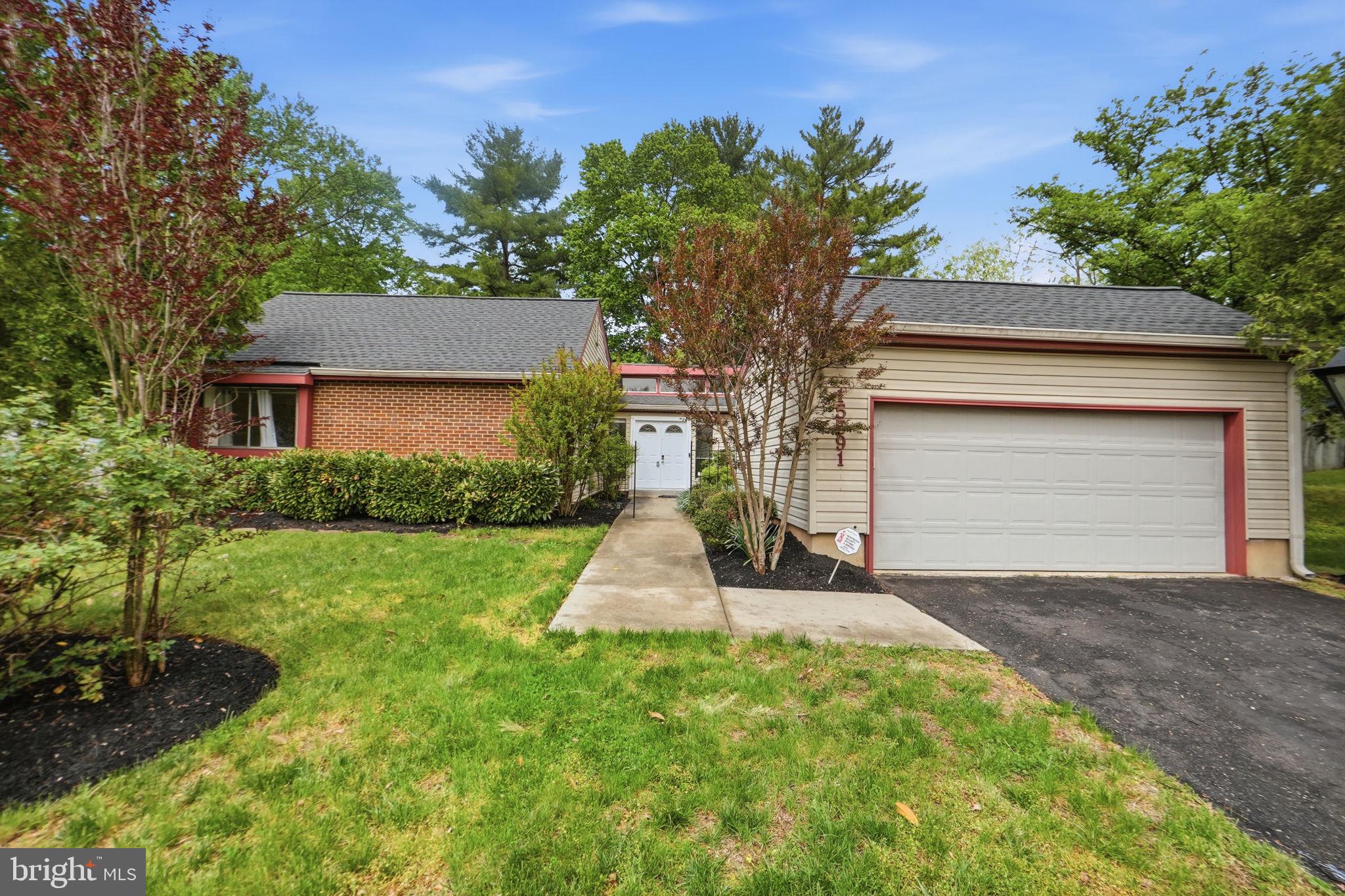 POINTER RIDGE AT BELAIR - Residential