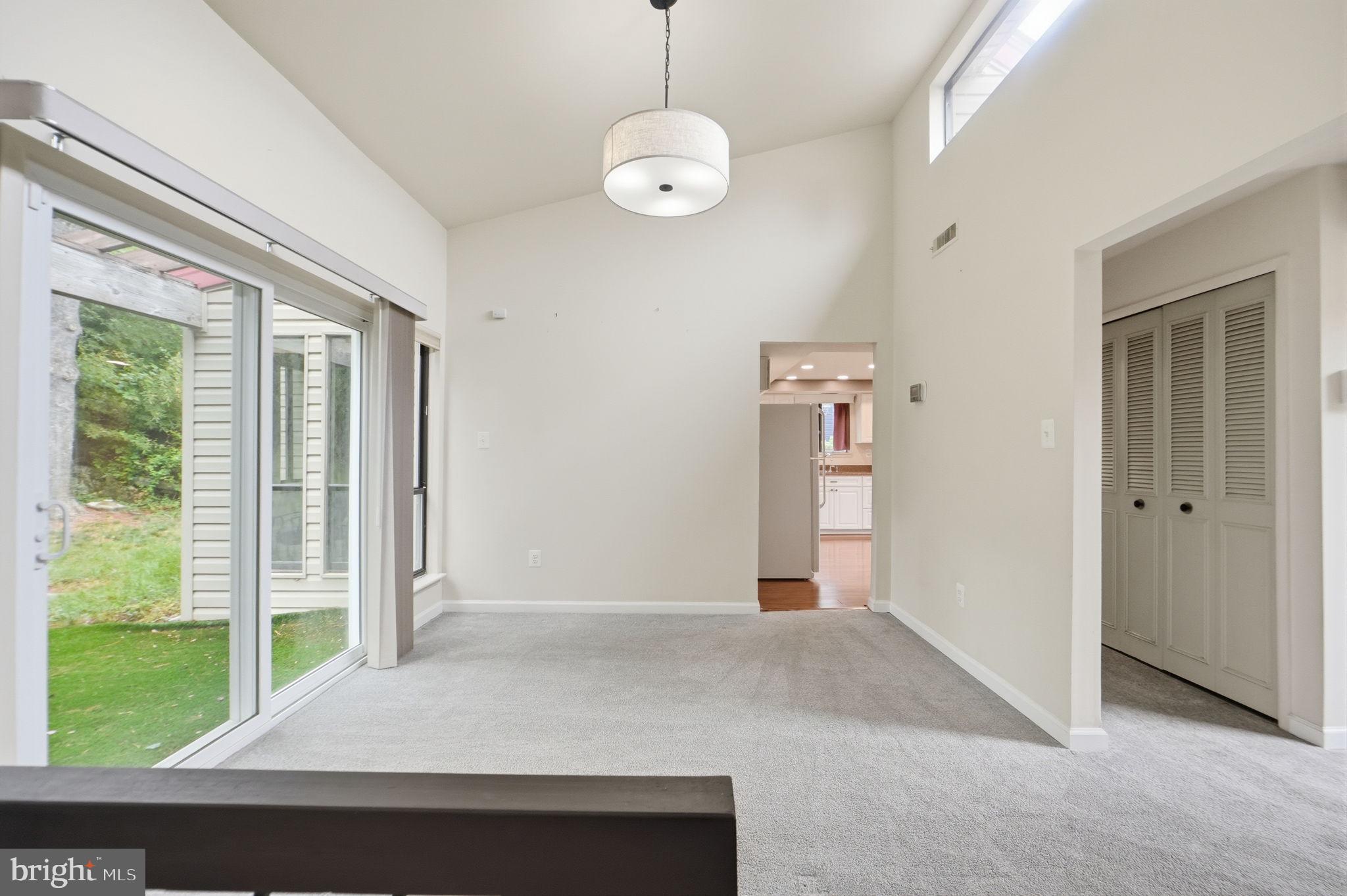 POINTER RIDGE AT BELAIR - Residential