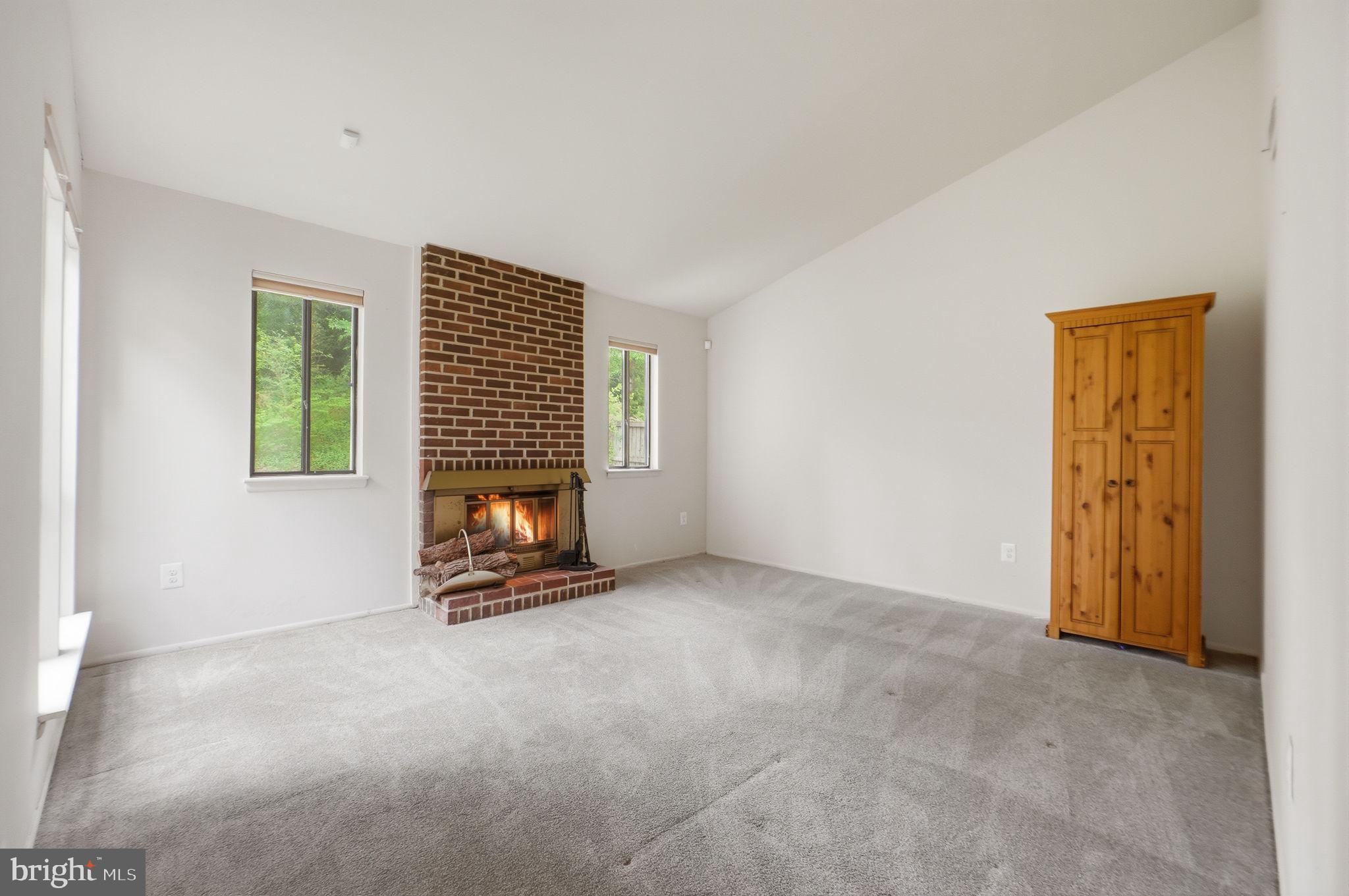 POINTER RIDGE AT BELAIR - Residential