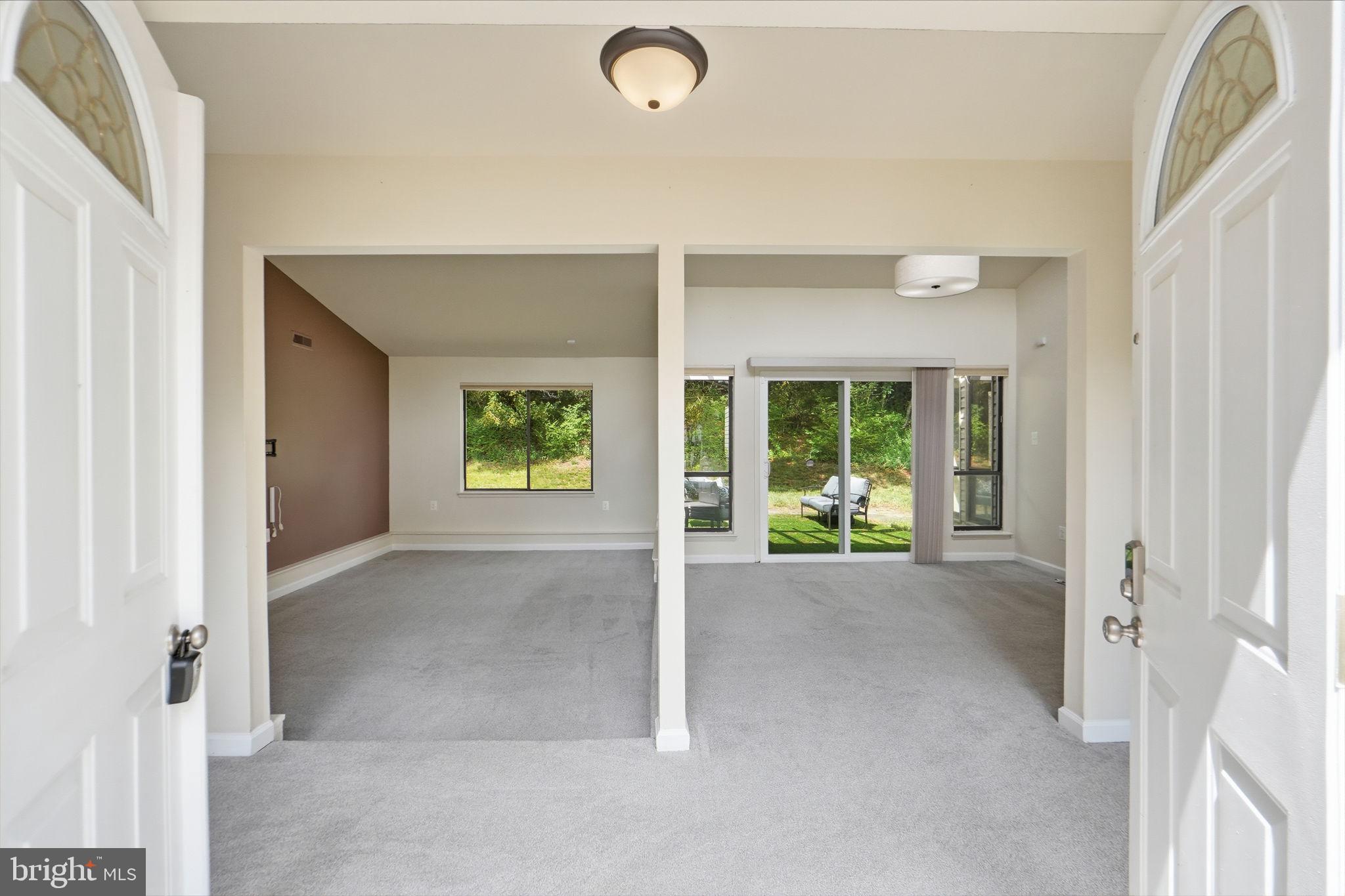 POINTER RIDGE AT BELAIR - Residential