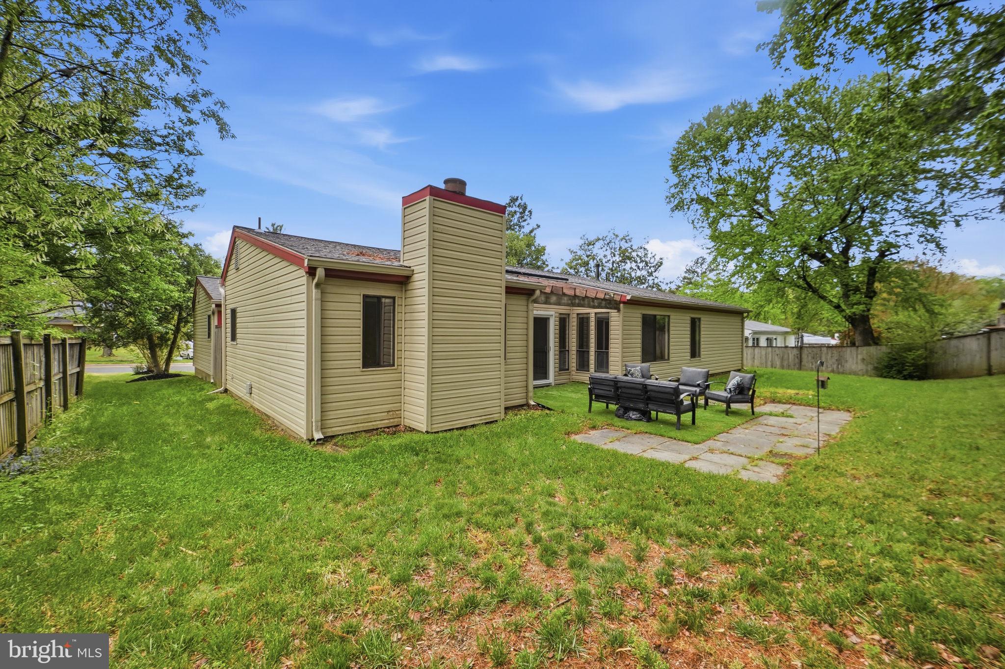 POINTER RIDGE AT BELAIR - Residential