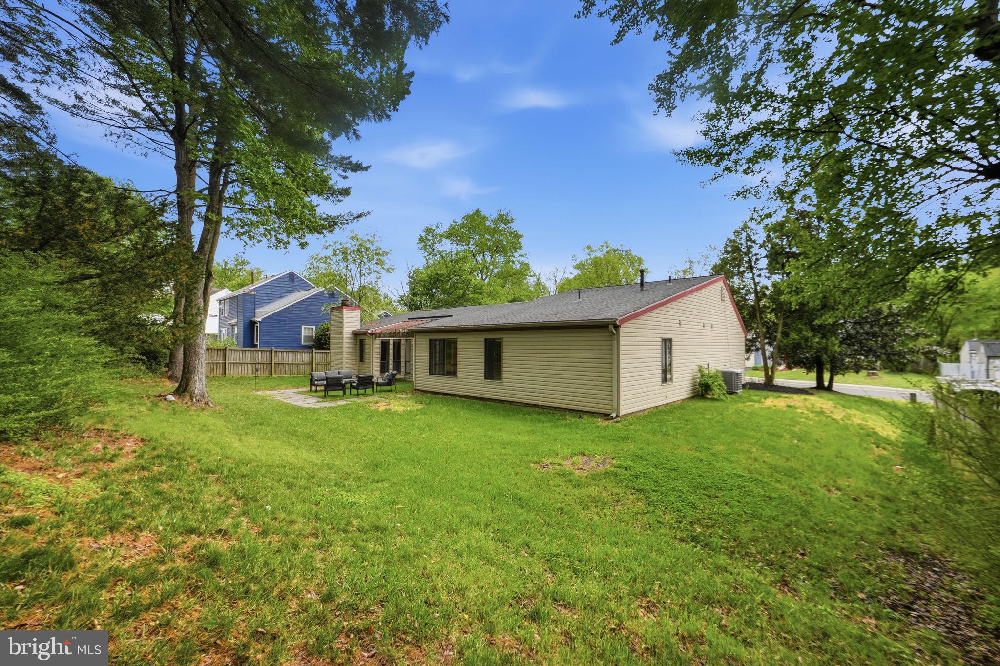 POINTER RIDGE AT BELAIR - Residential