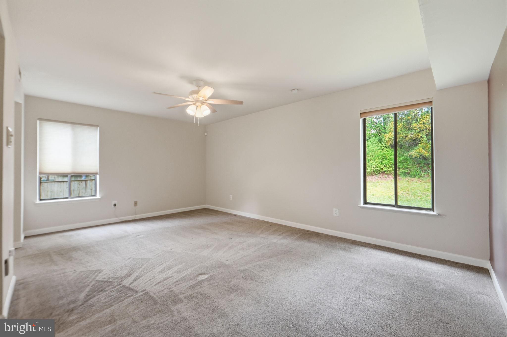 POINTER RIDGE AT BELAIR - Residential