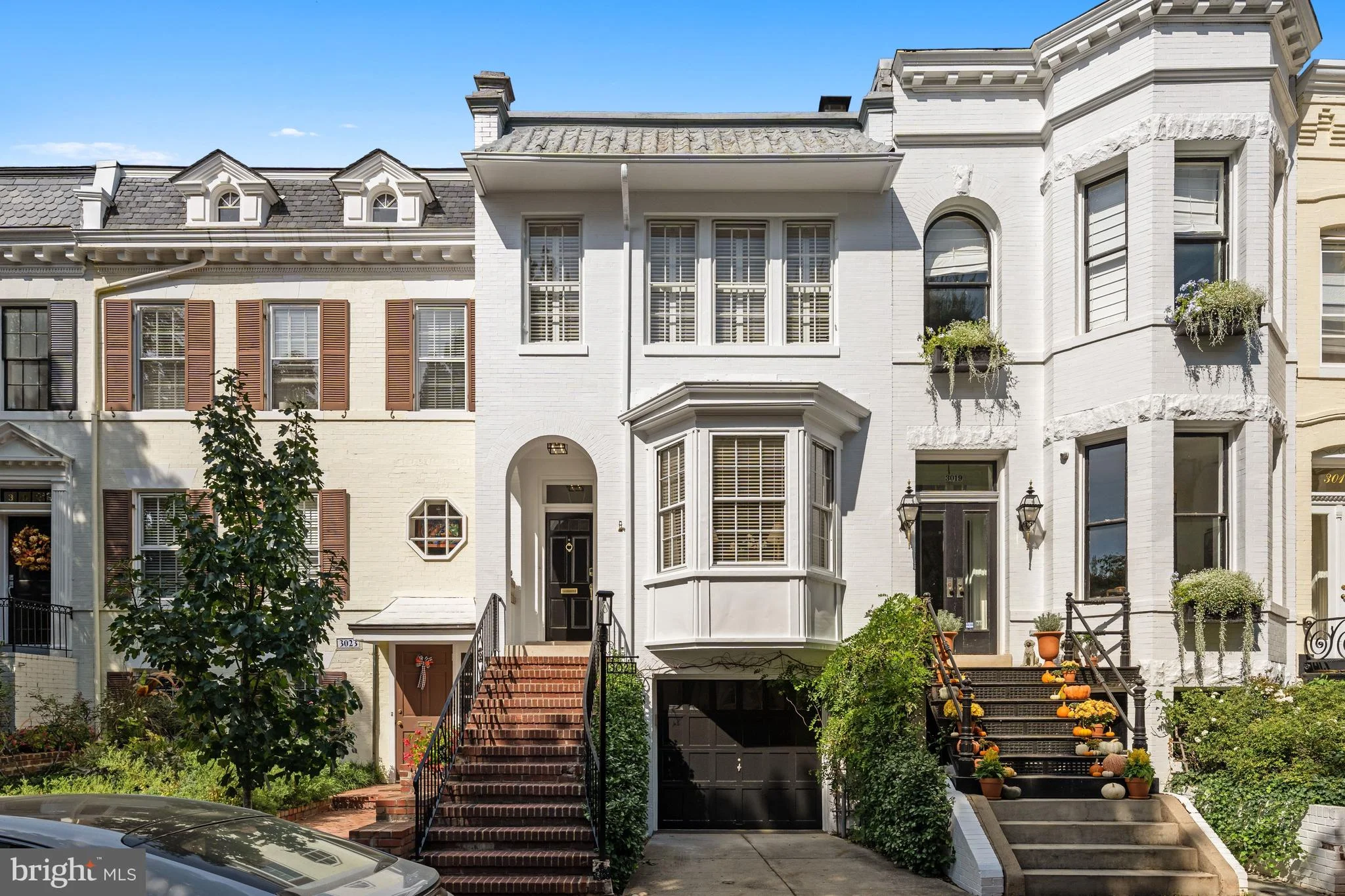 3021 Dent Place NW, Washington, DC 20007