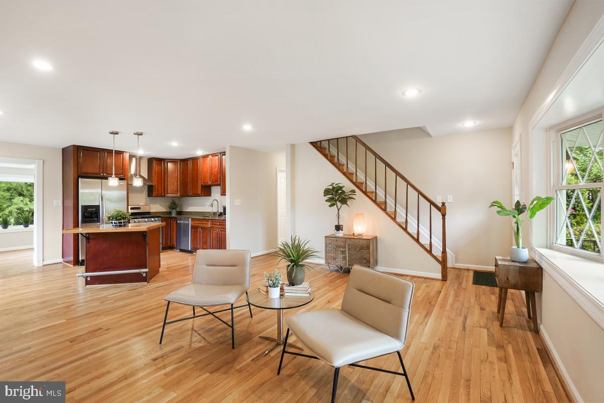 HUNGERFORD - Residential