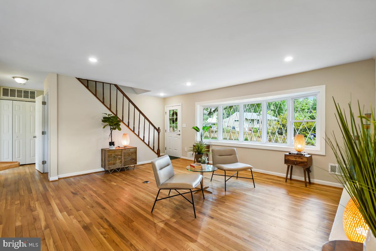 HUNGERFORD - Residential