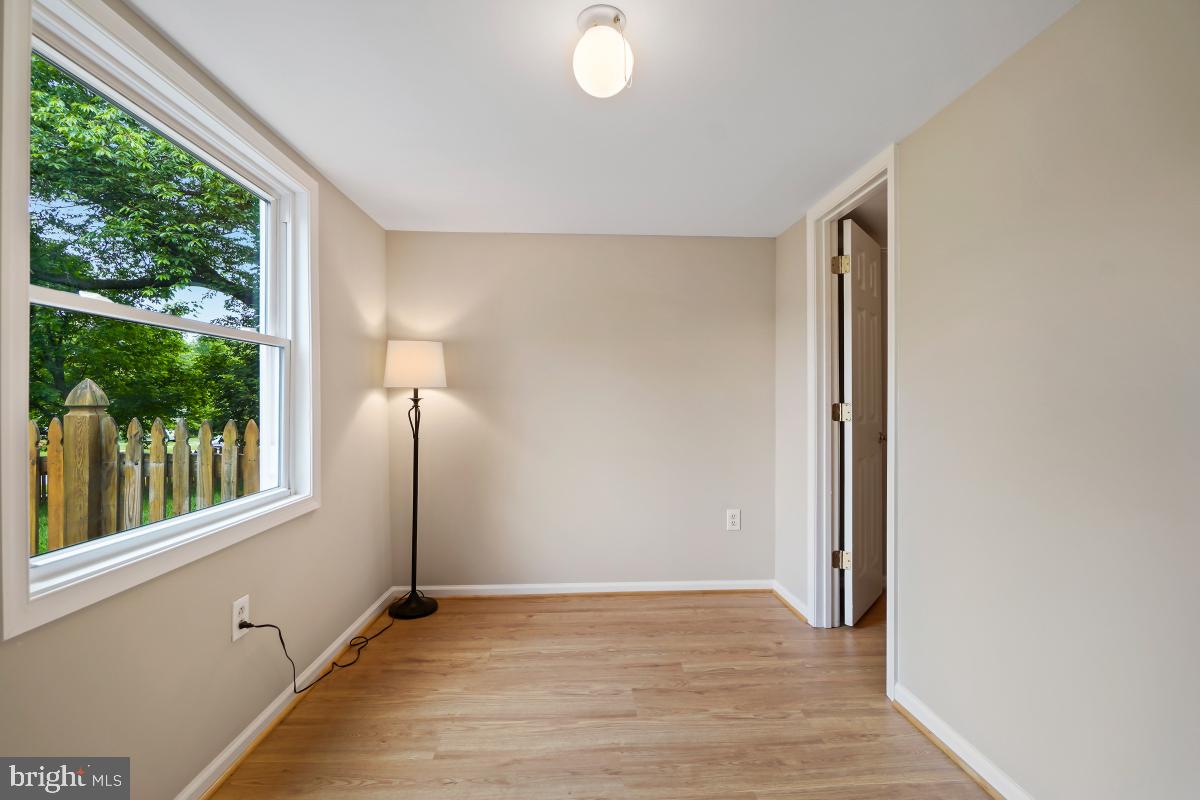 HUNGERFORD - Residential