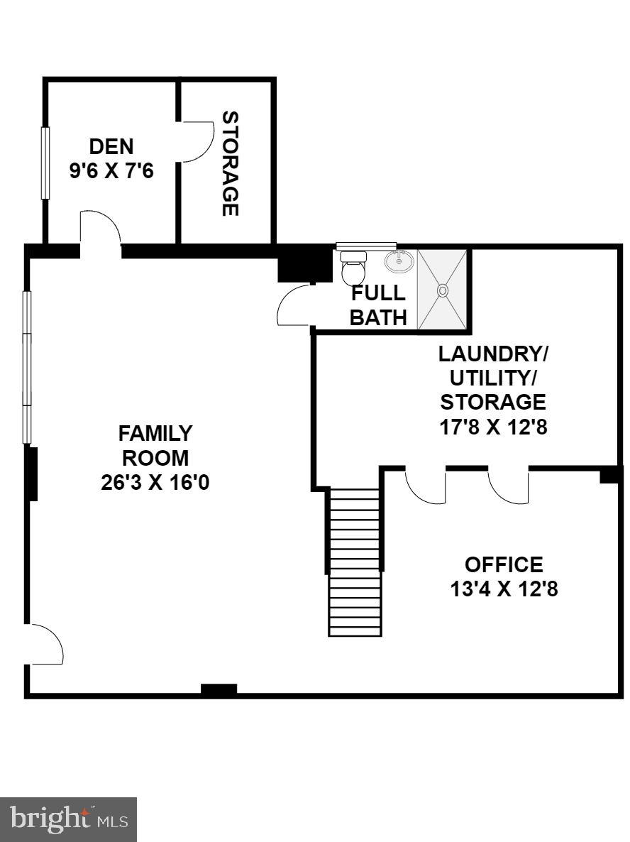 HUNGERFORD - Residential