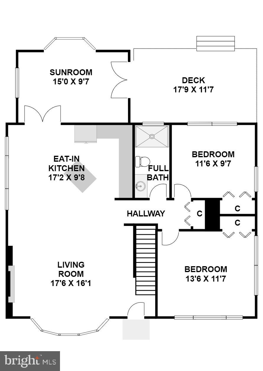HUNGERFORD - Residential
