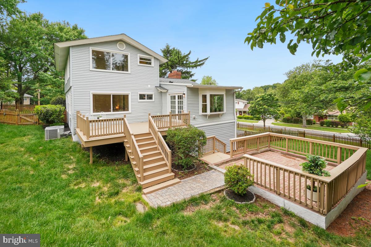 HUNGERFORD - Residential