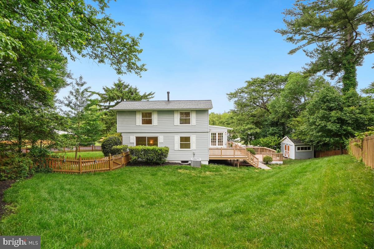 HUNGERFORD - Residential