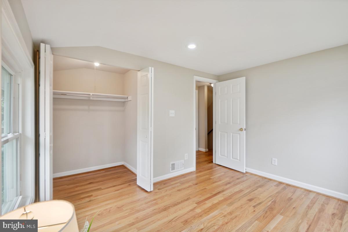 HUNGERFORD - Residential