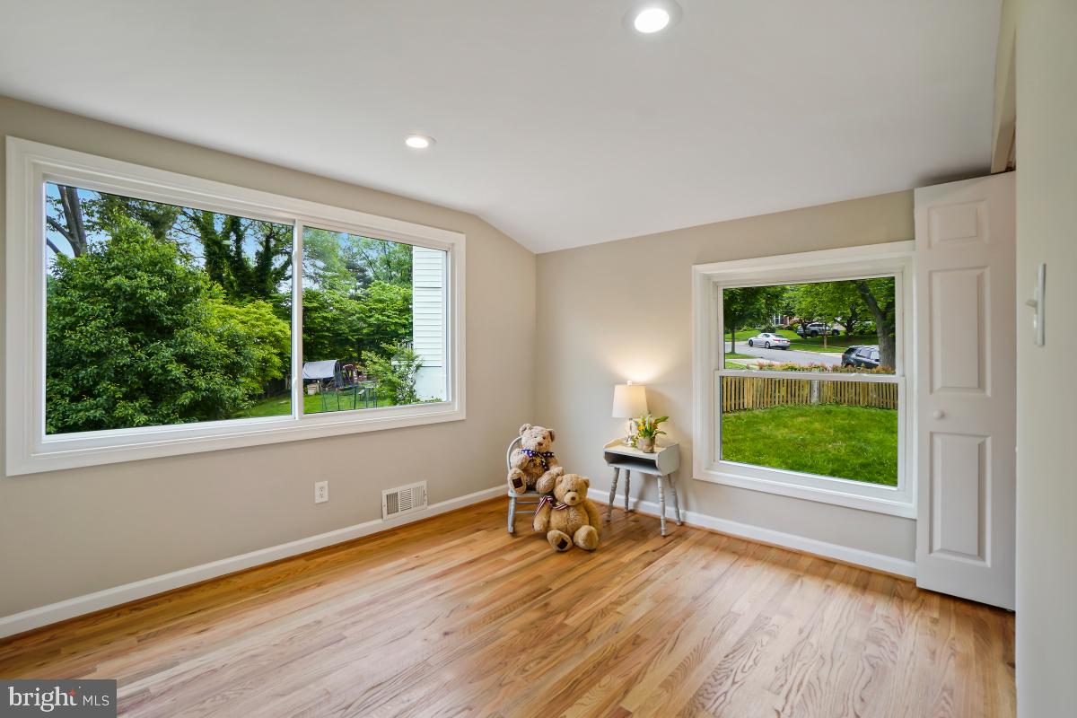 HUNGERFORD - Residential