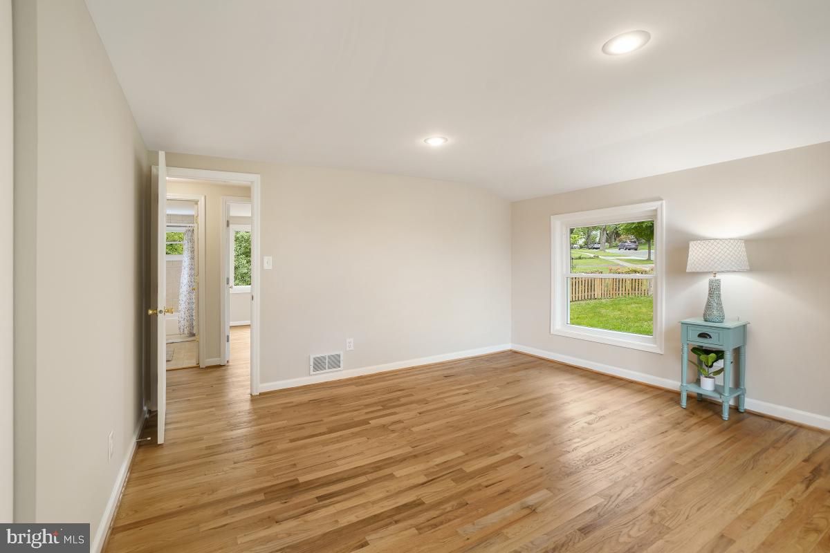 HUNGERFORD - Residential