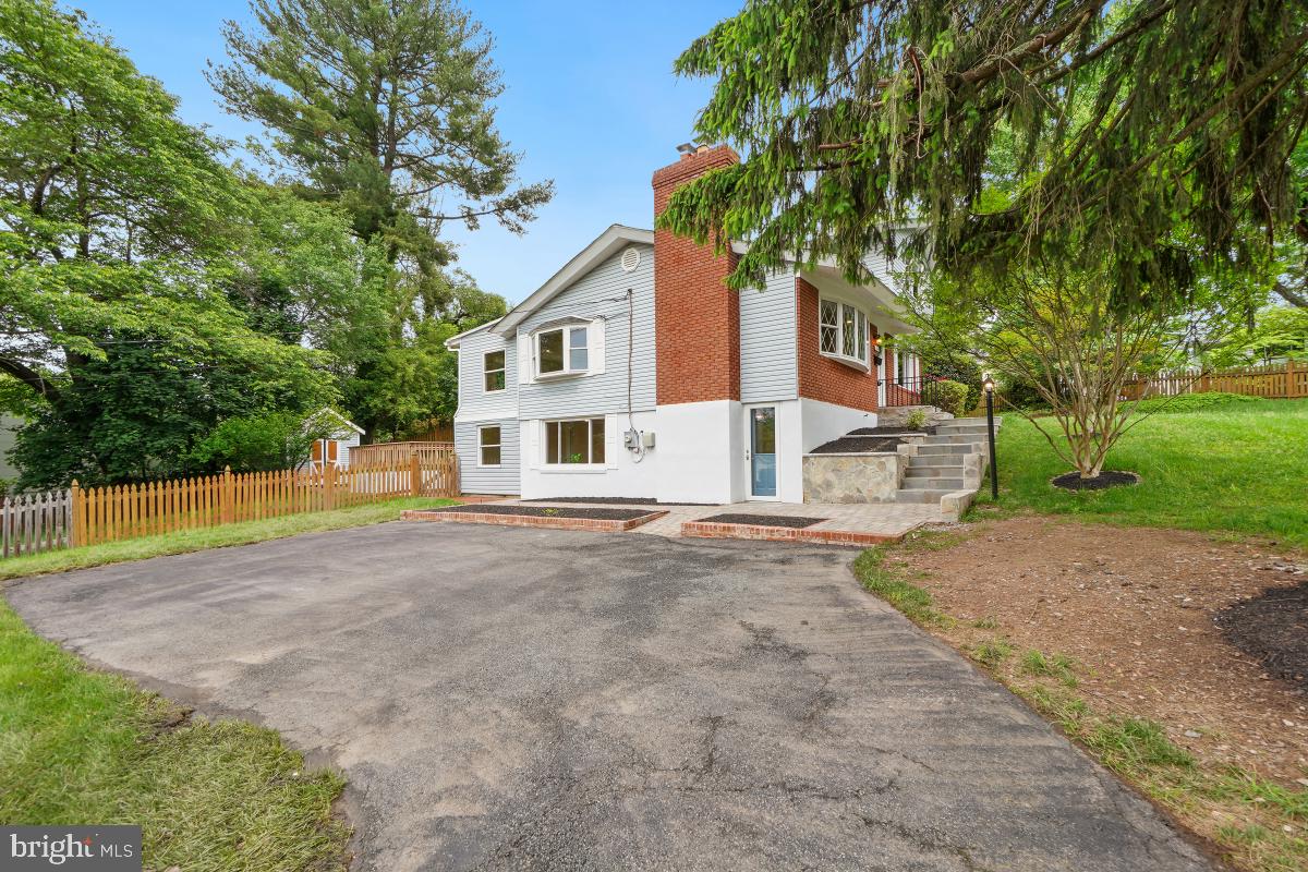 HUNGERFORD - Residential