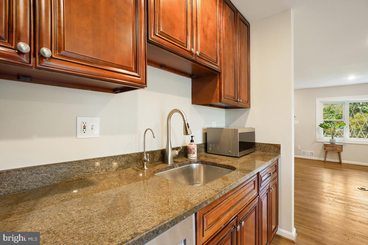 HUNGERFORD - Residential