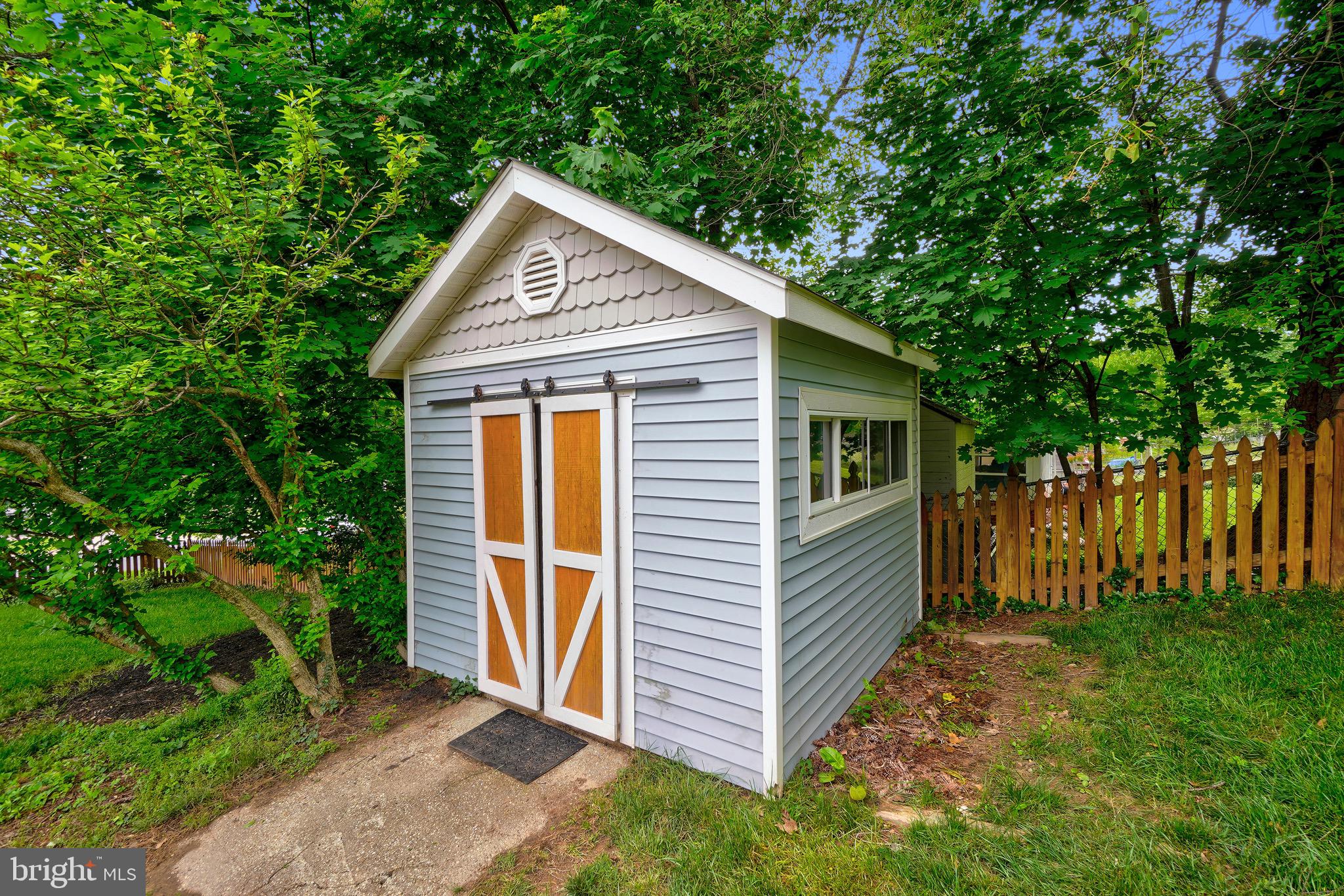 HUNGERFORD - Residential