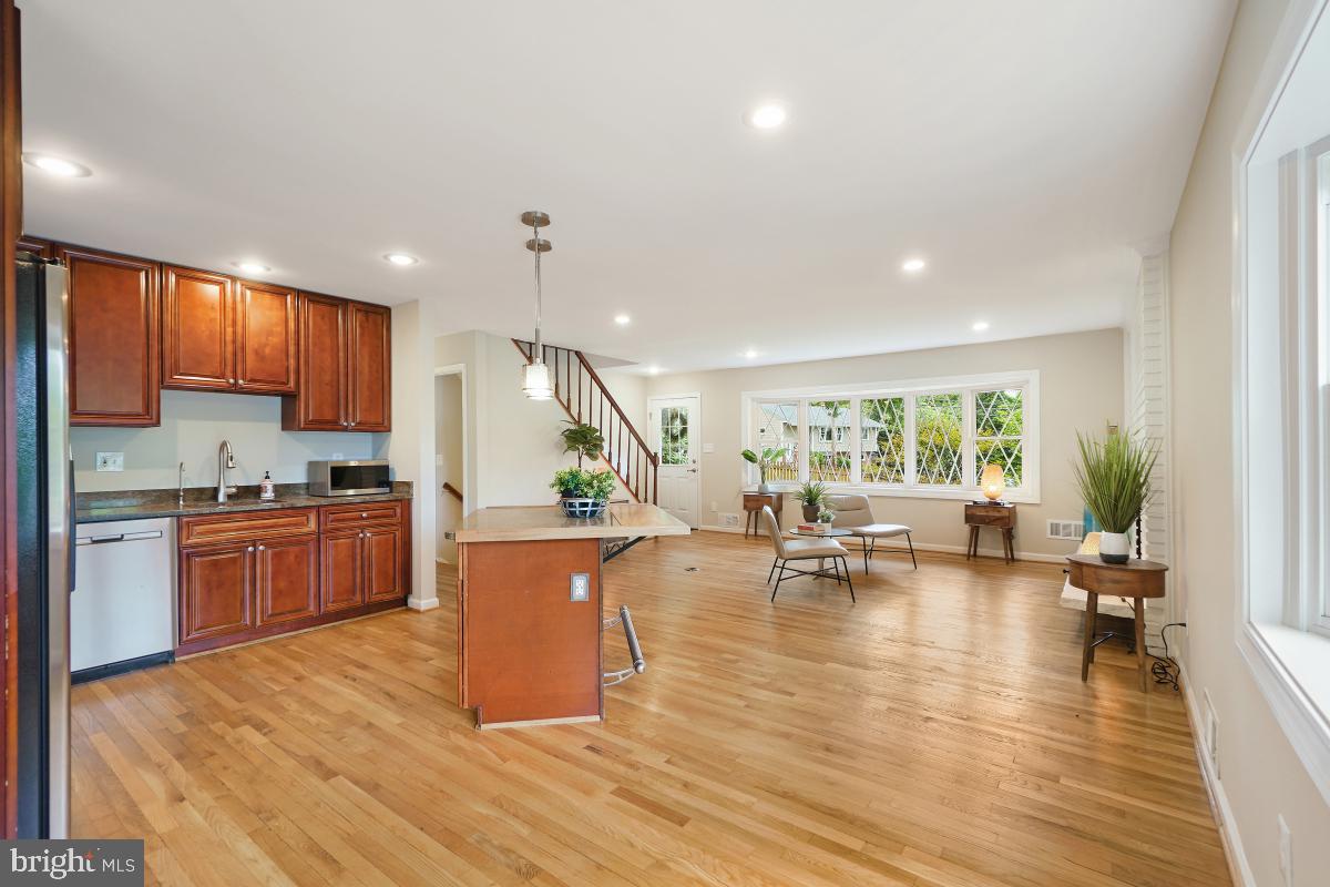 HUNGERFORD - Residential