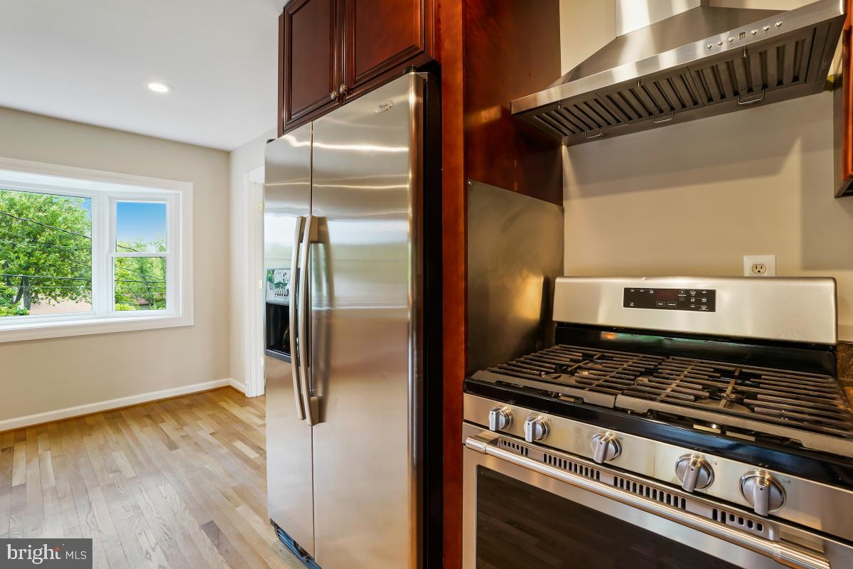 HUNGERFORD - Residential