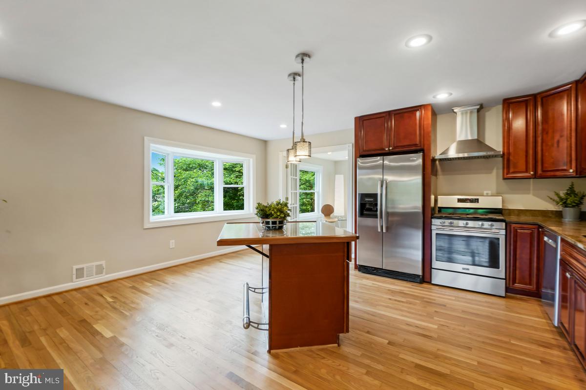 HUNGERFORD - Residential