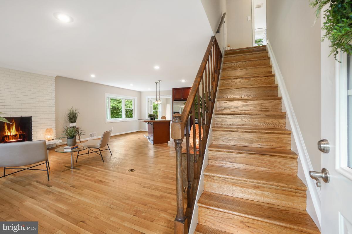 HUNGERFORD - Residential