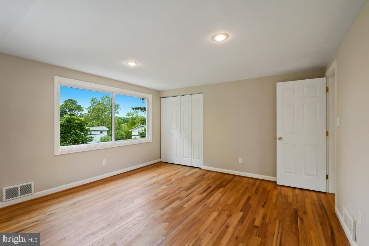 HUNGERFORD - Residential