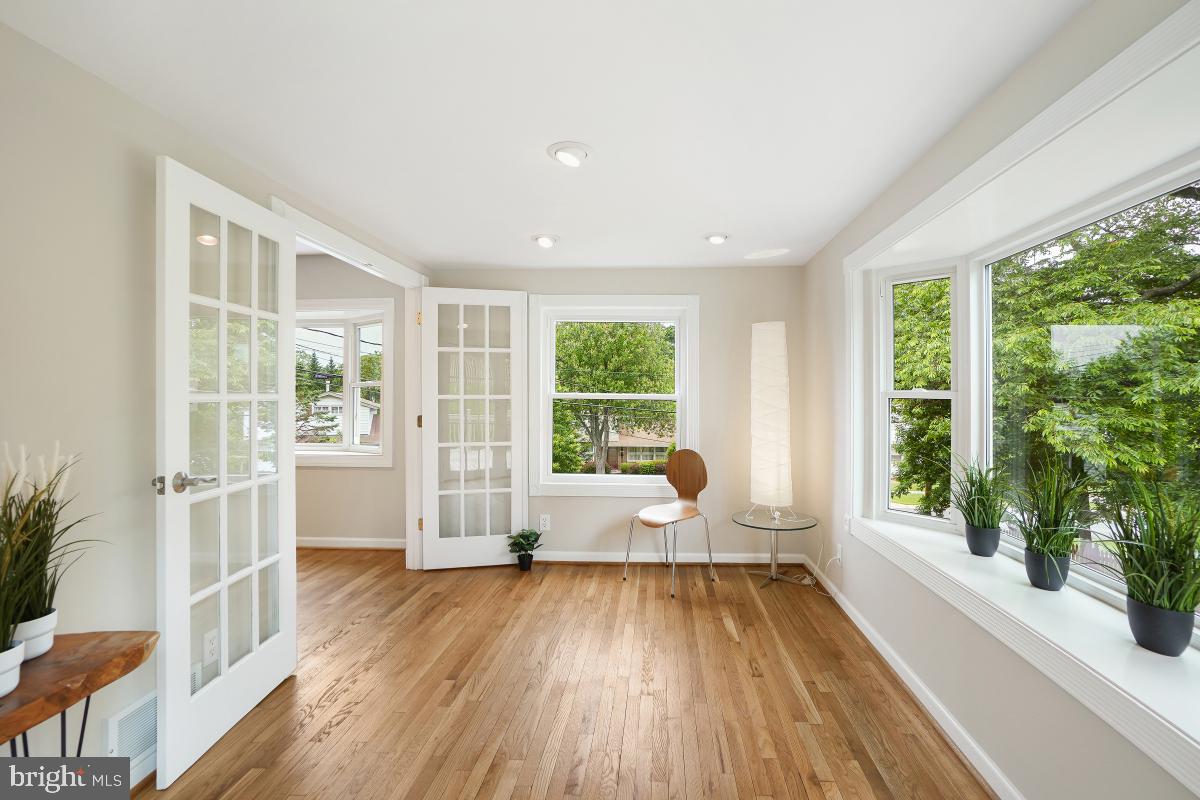 HUNGERFORD - Residential