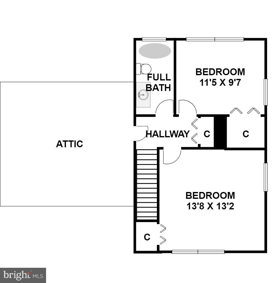 HUNGERFORD - Residential
