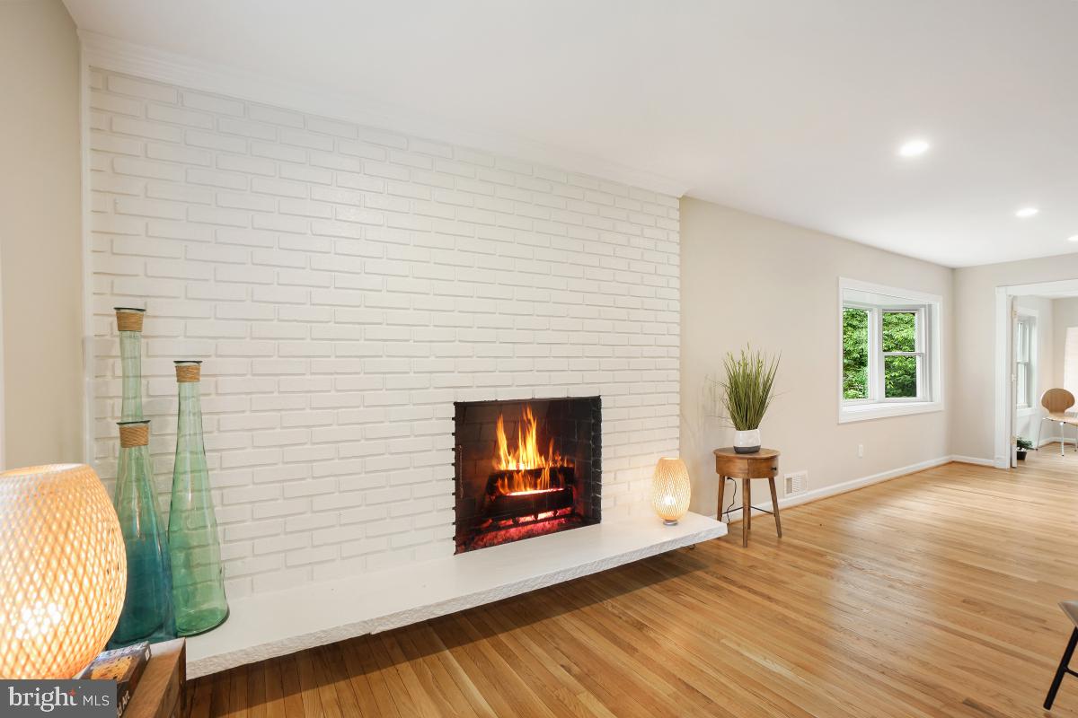 HUNGERFORD - Residential