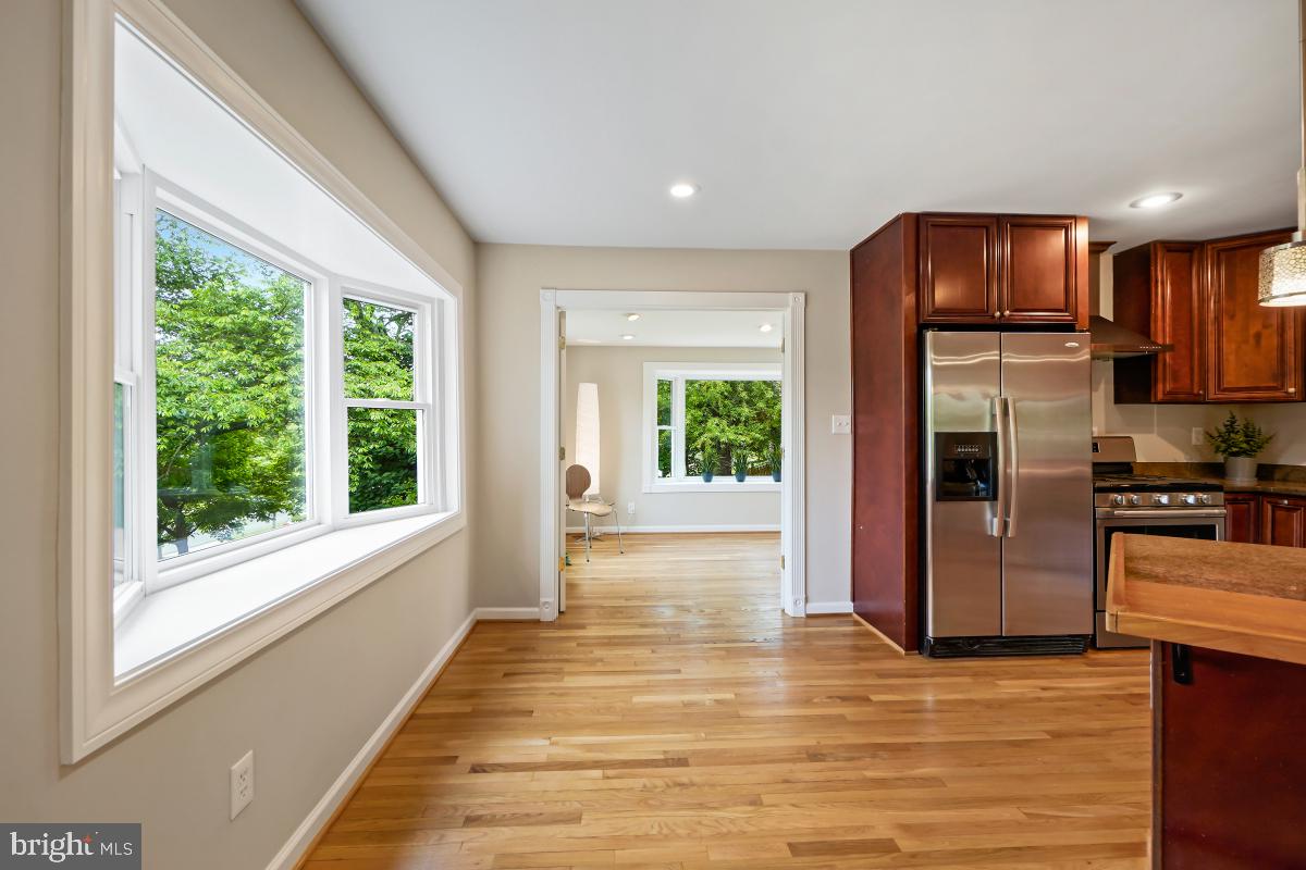 HUNGERFORD - Residential