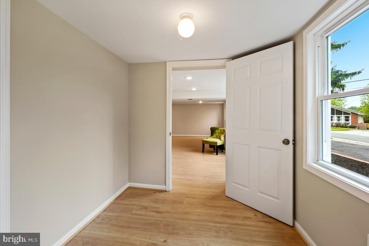 HUNGERFORD - Residential