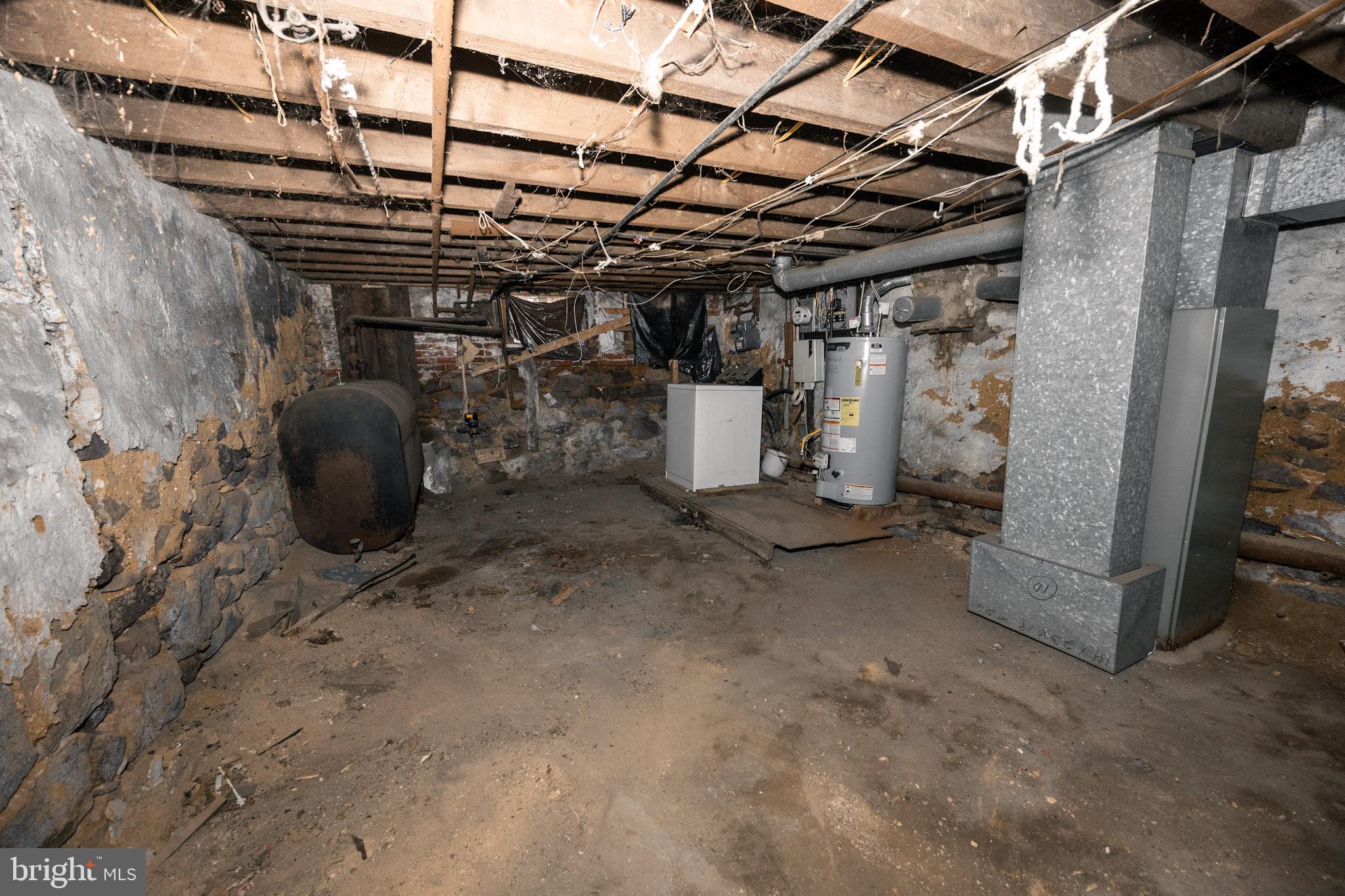 PHILADELPHIA (NORTH) - Residential