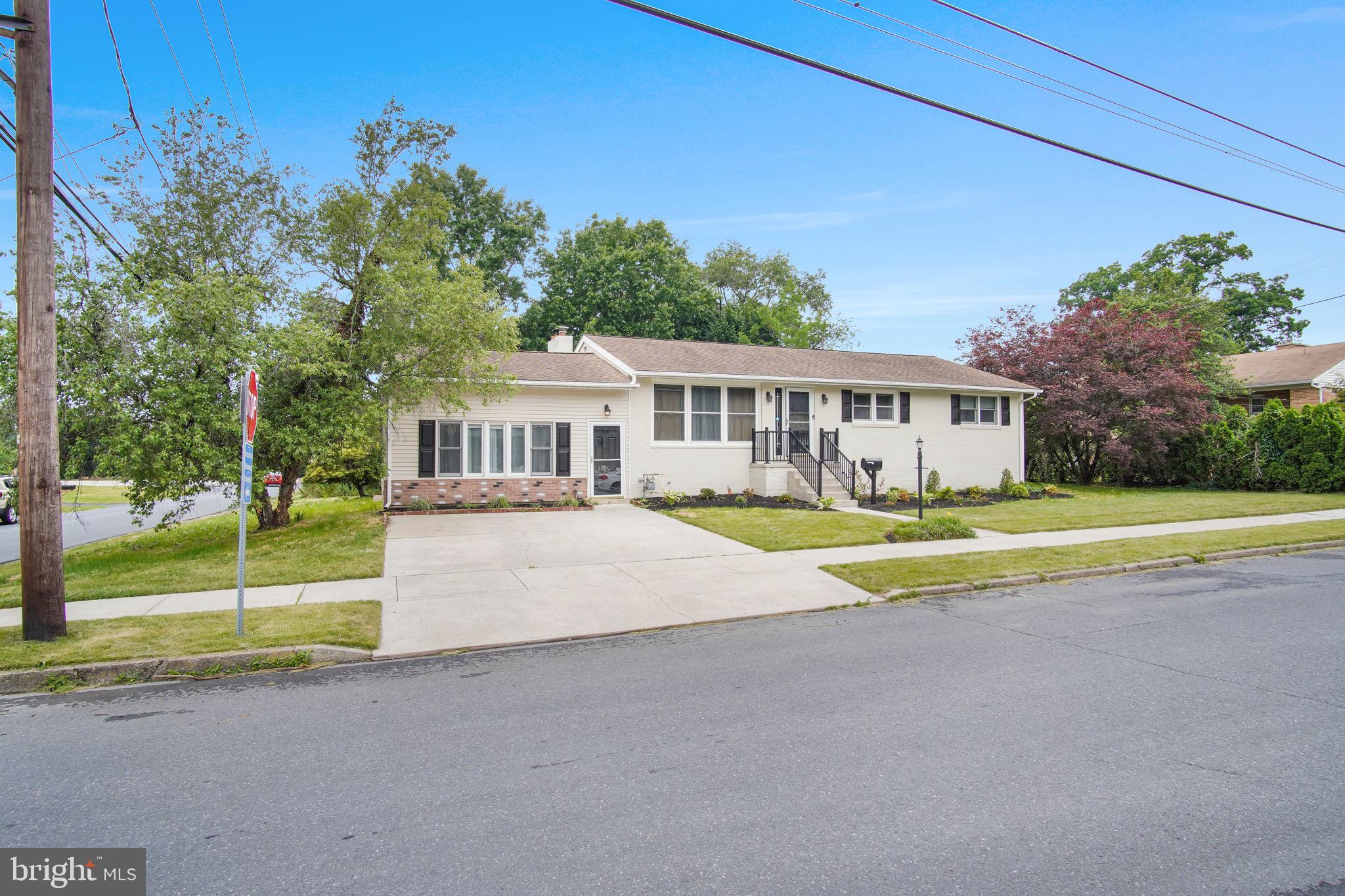 705 SHIELD STREET