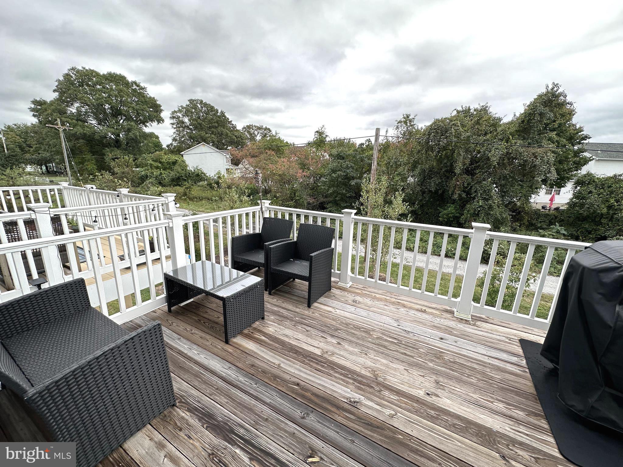 SEVERN MEADOWS - Residential