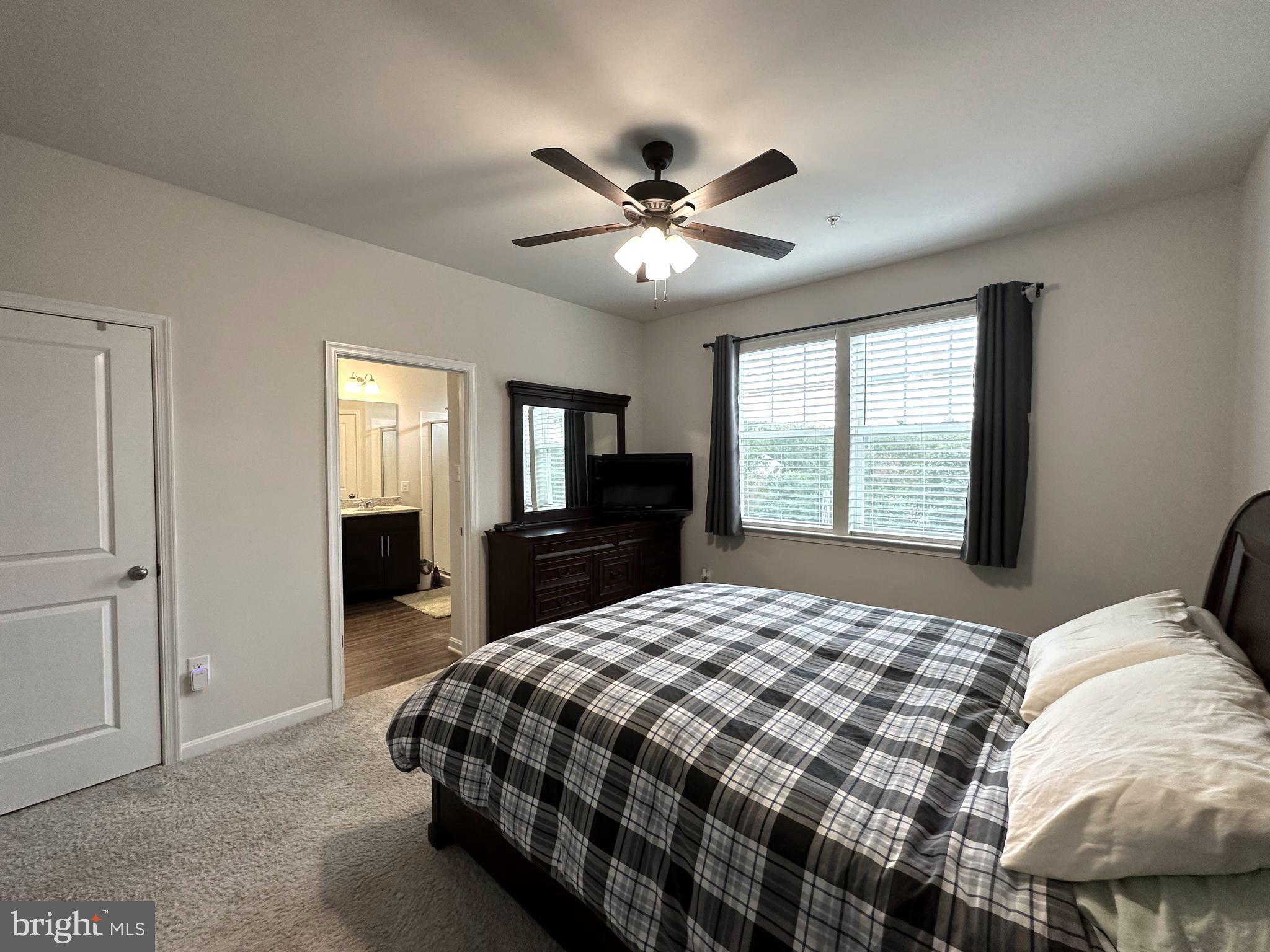 SEVERN MEADOWS - Residential