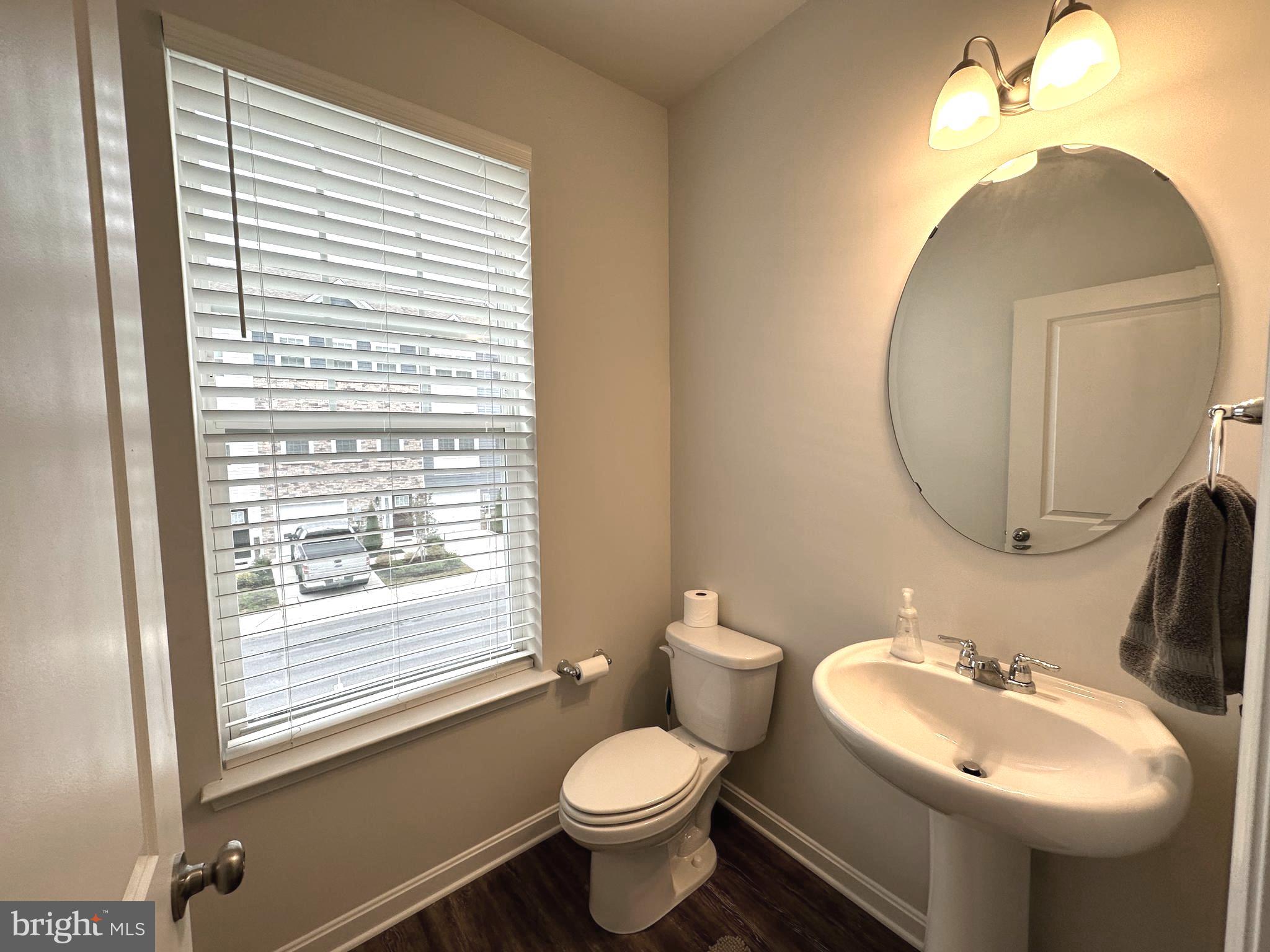 SEVERN MEADOWS - Residential