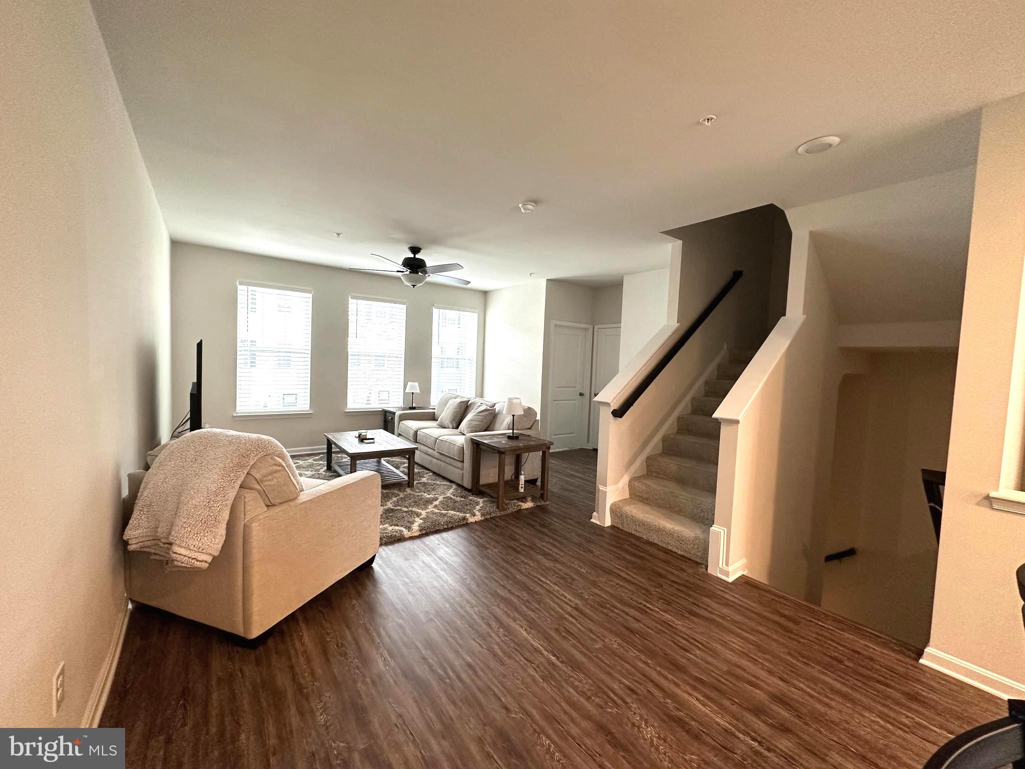 SEVERN MEADOWS - Residential