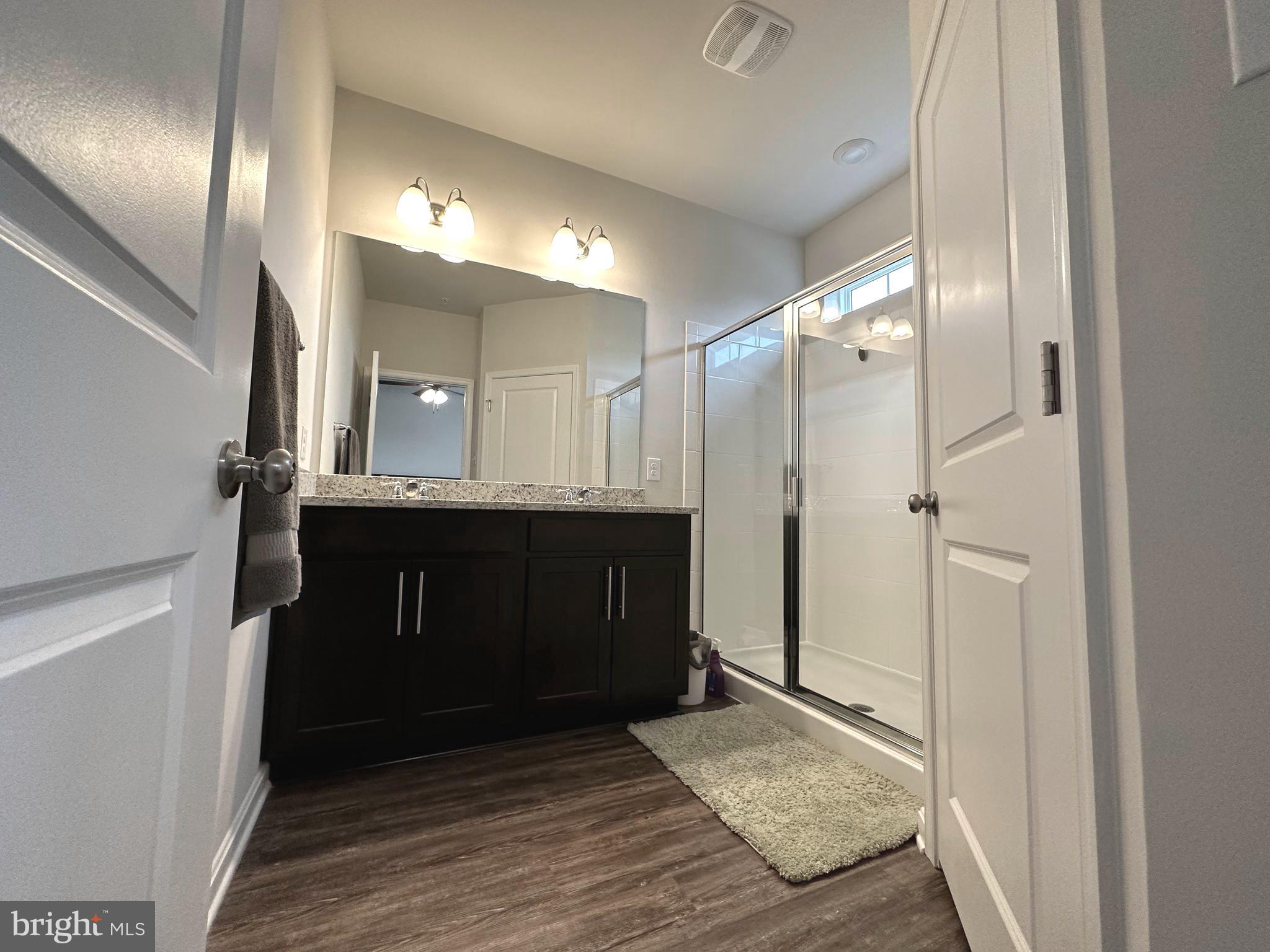 SEVERN MEADOWS - Residential