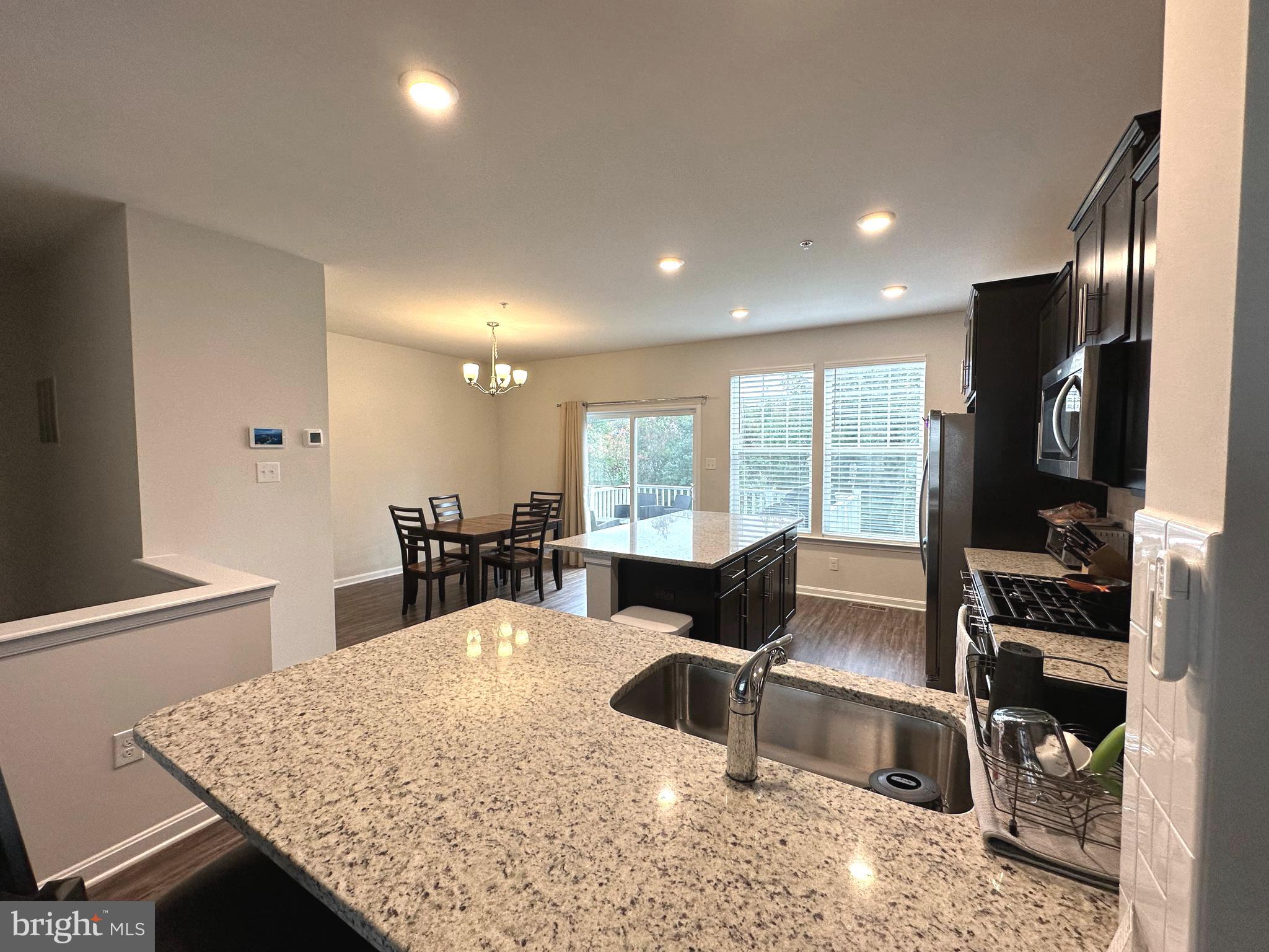 SEVERN MEADOWS - Residential