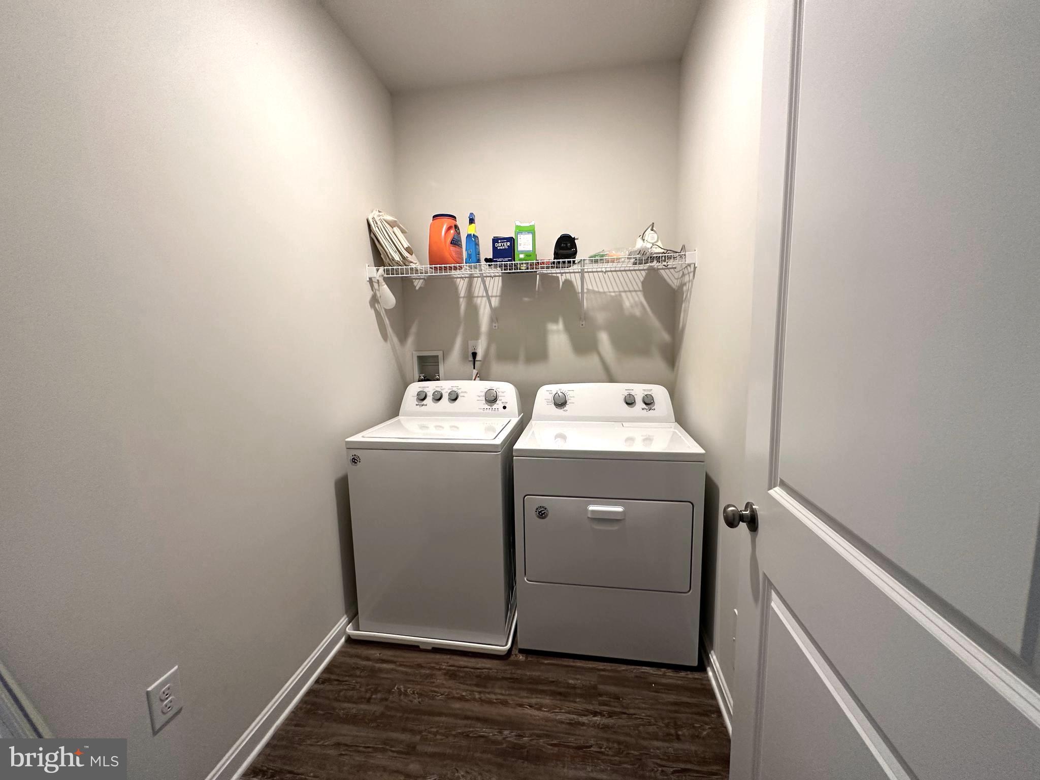 SEVERN MEADOWS - Residential