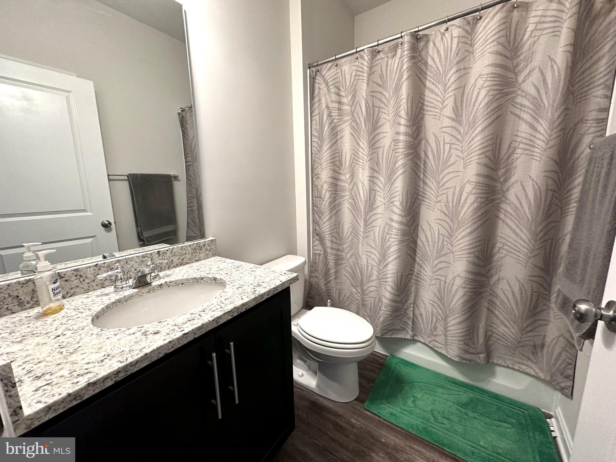 SEVERN MEADOWS - Residential