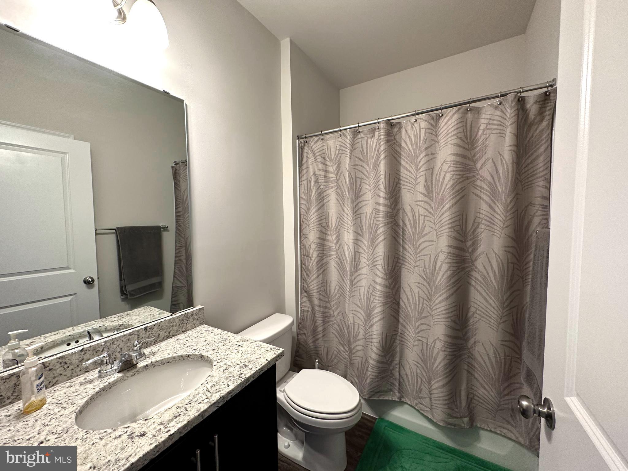 SEVERN MEADOWS - Residential