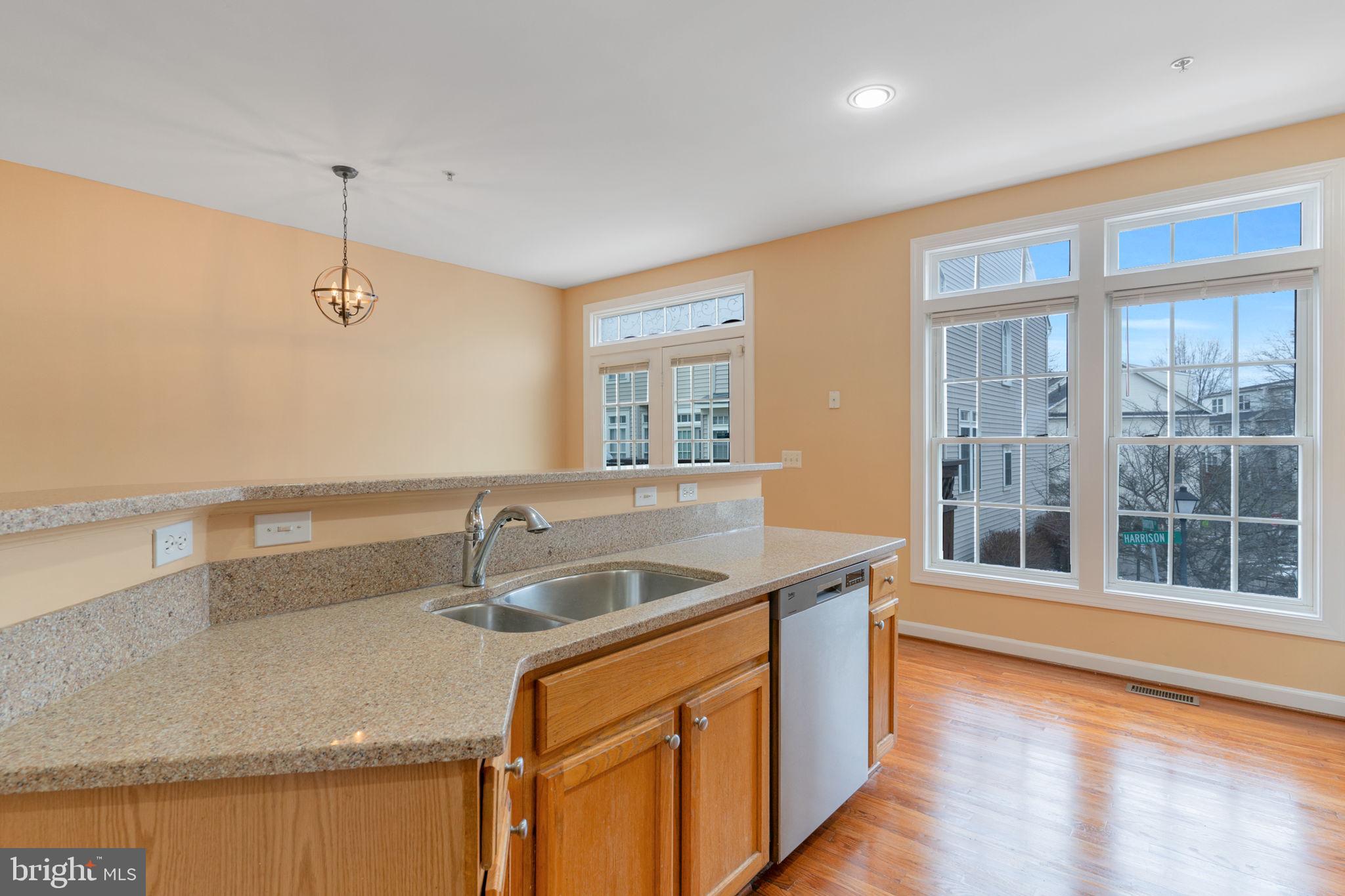 SUMMERS GROVE - Residential Lease