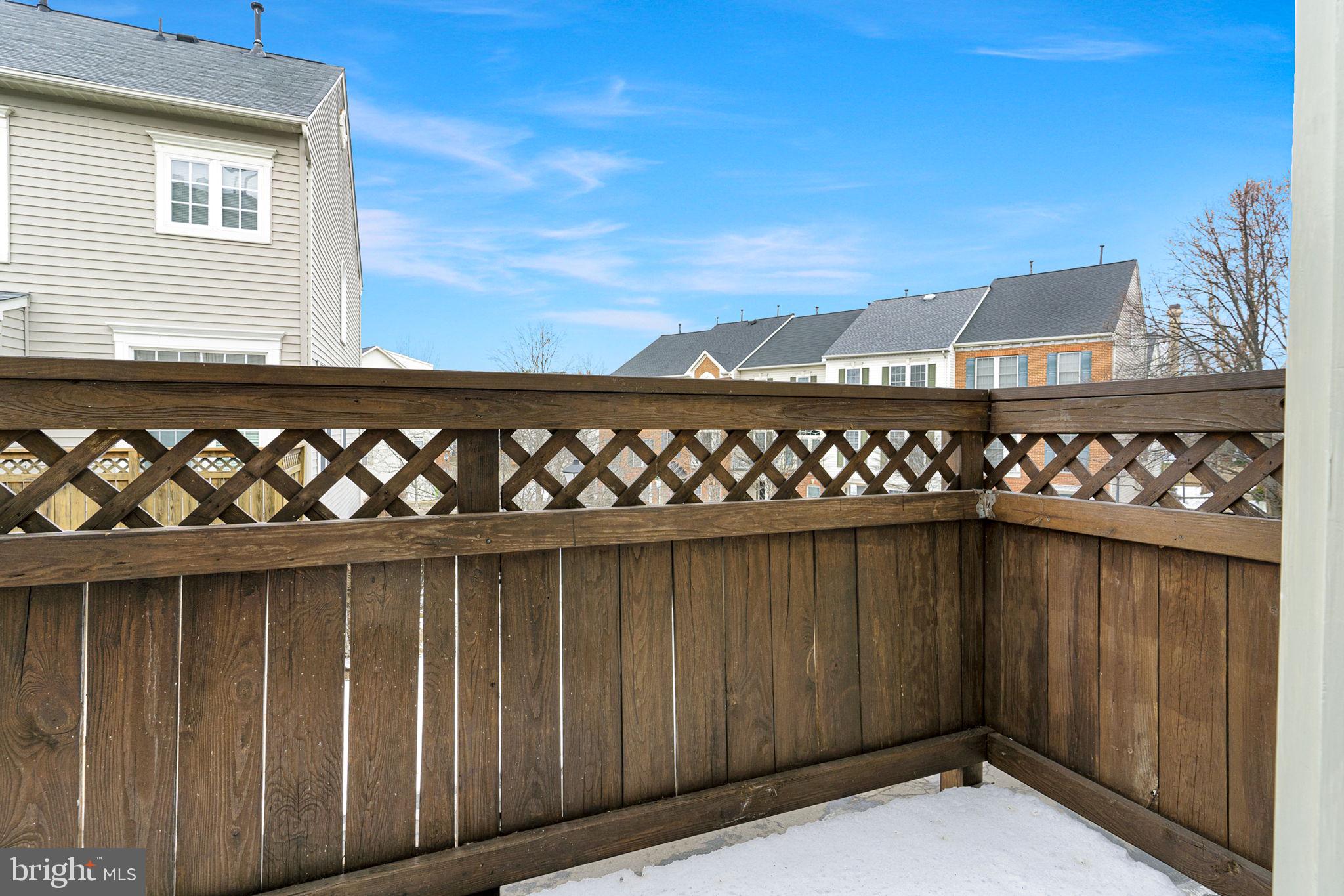 SUMMERS GROVE - Residential Lease