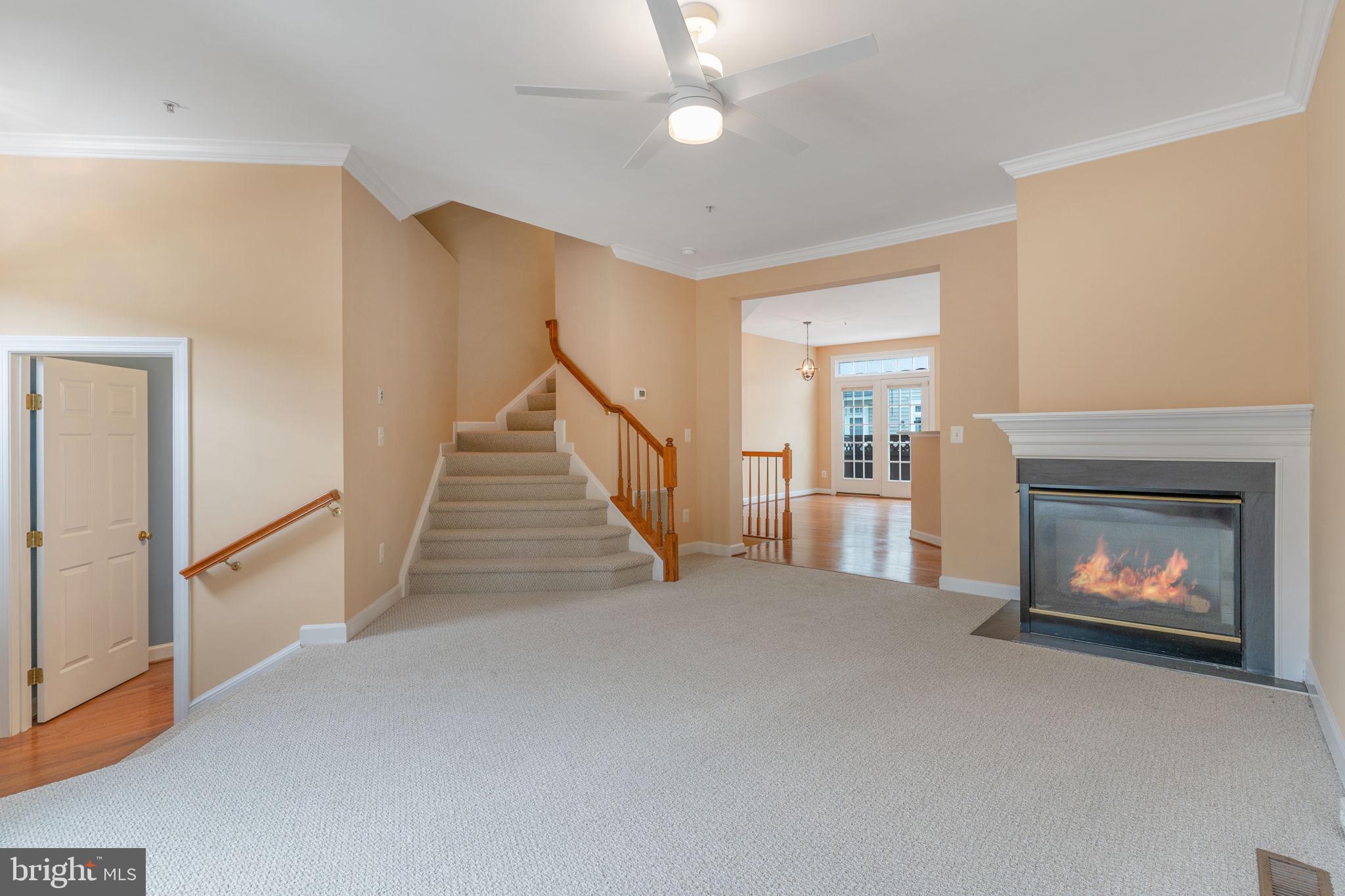 SUMMERS GROVE - Residential Lease