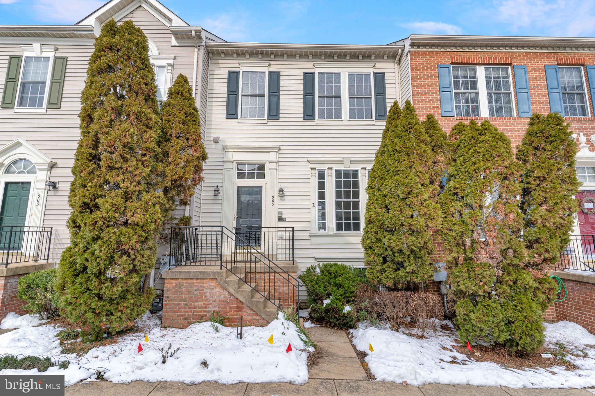 SUMMERS GROVE - Residential Lease