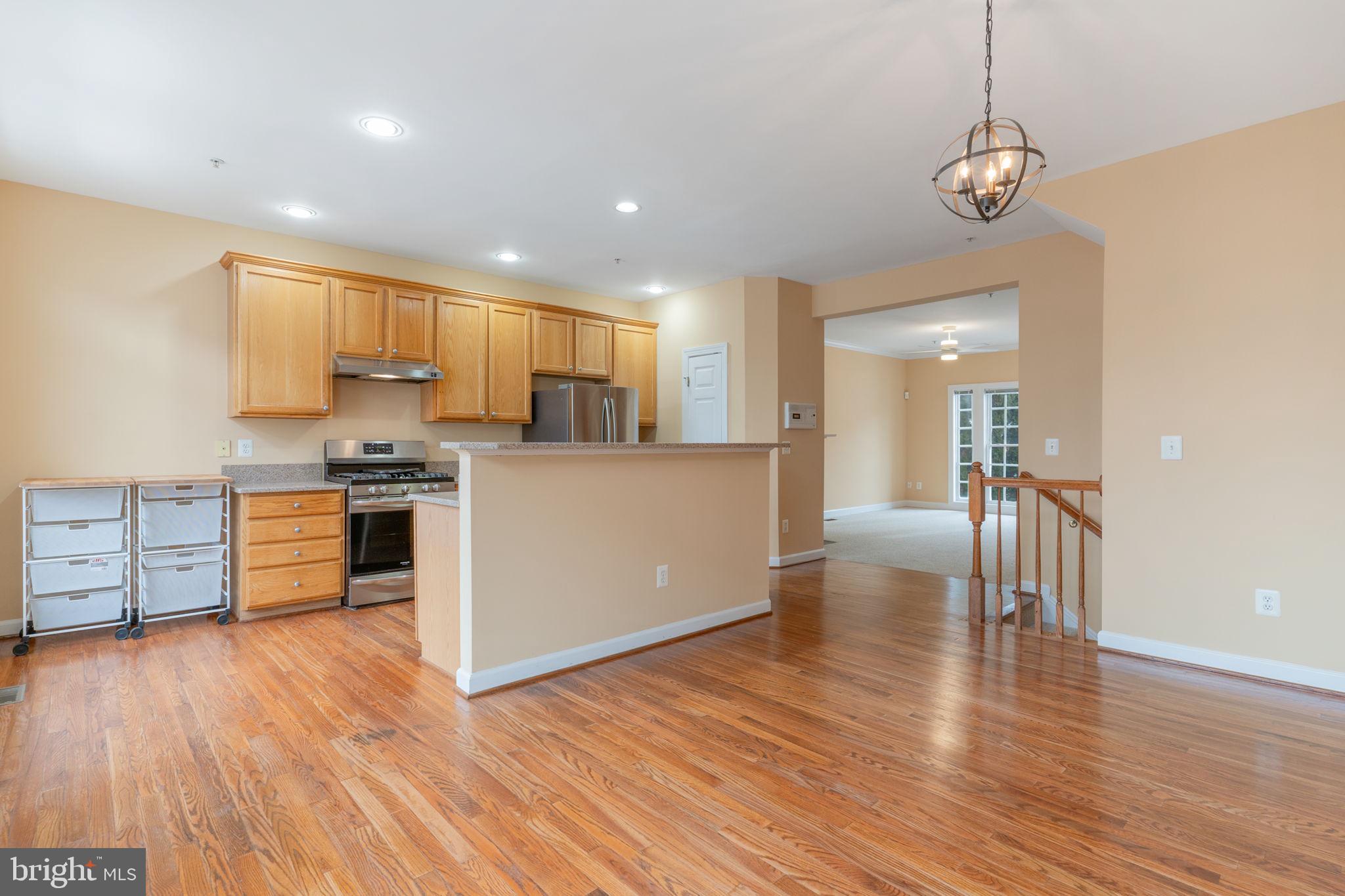 SUMMERS GROVE - Residential Lease