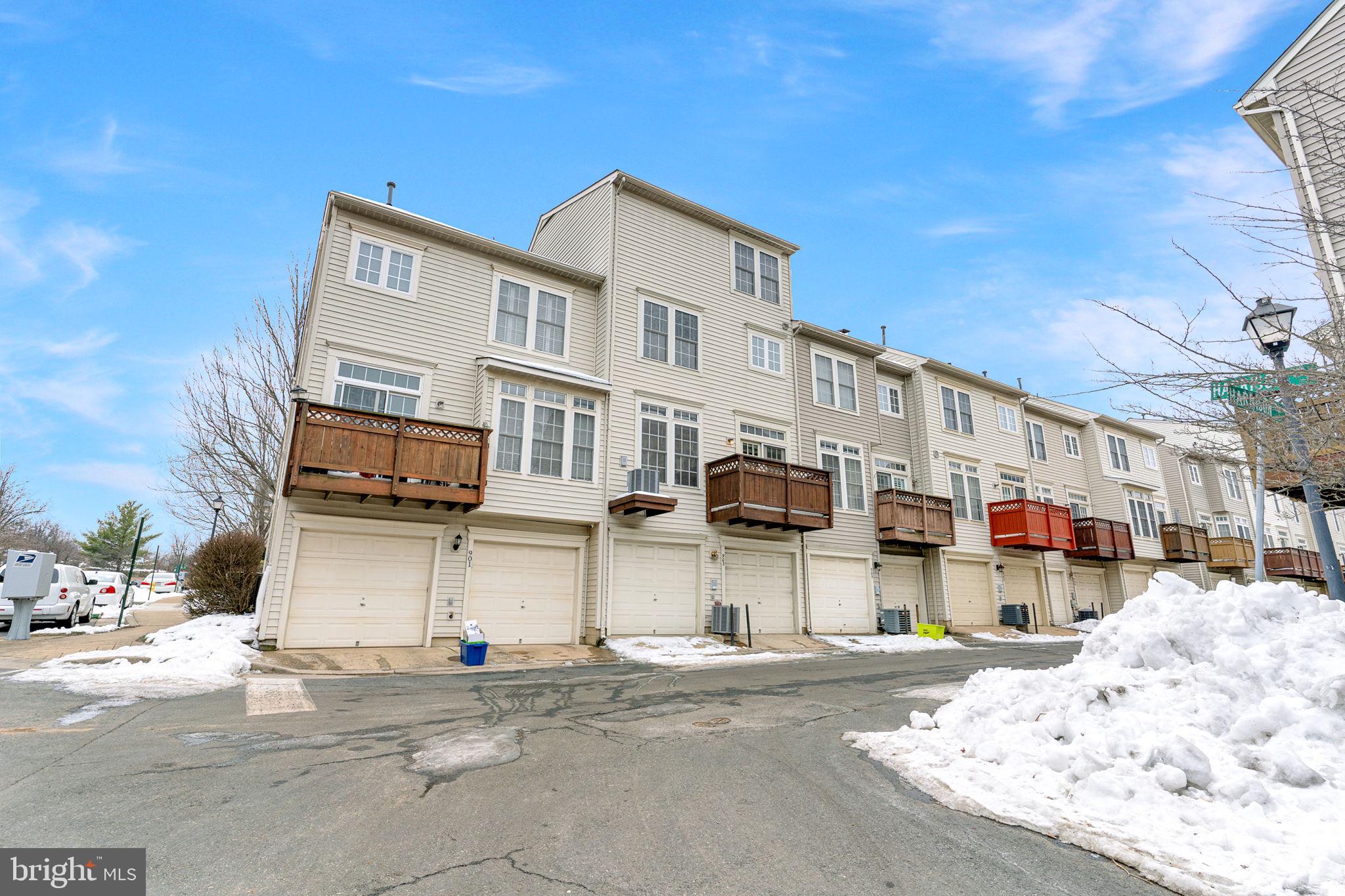 SUMMERS GROVE - Residential Lease